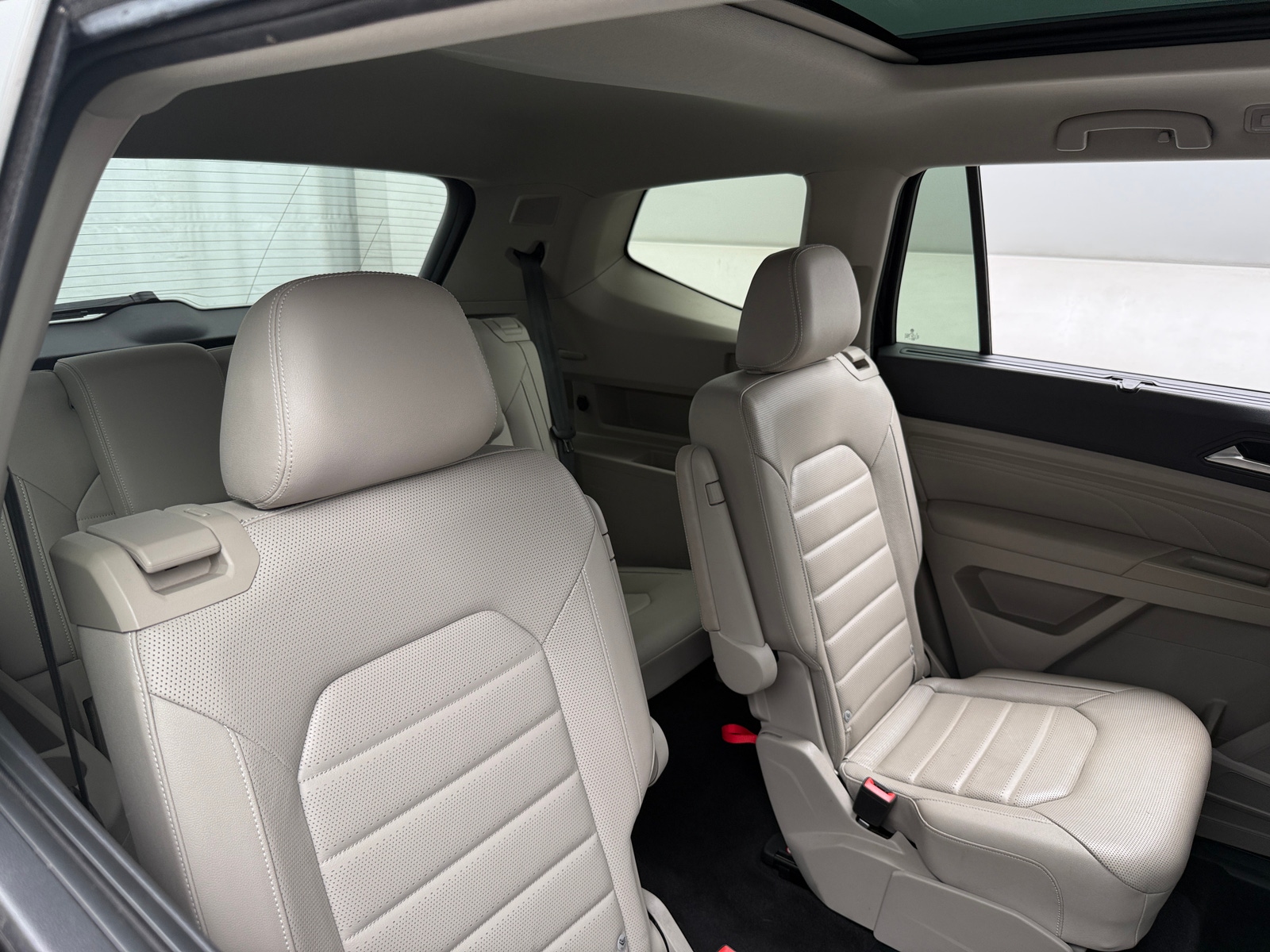 Thumbnail: 2021 Volkswagen Atlas - 5