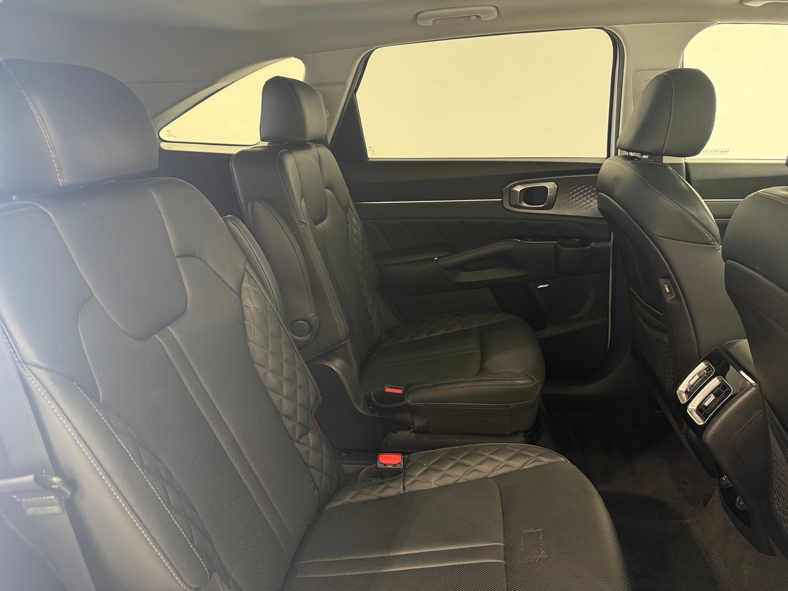 Thumbnail: 2021 Kia Sorento - 5