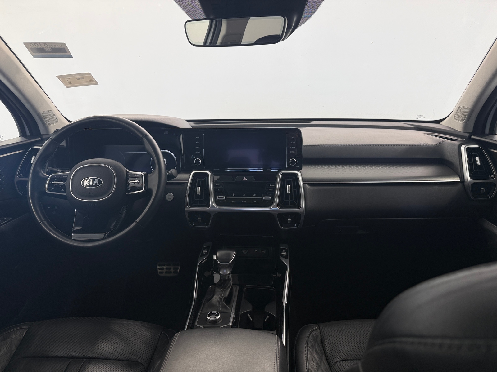 Thumbnail: 2021 Kia Sorento - 2