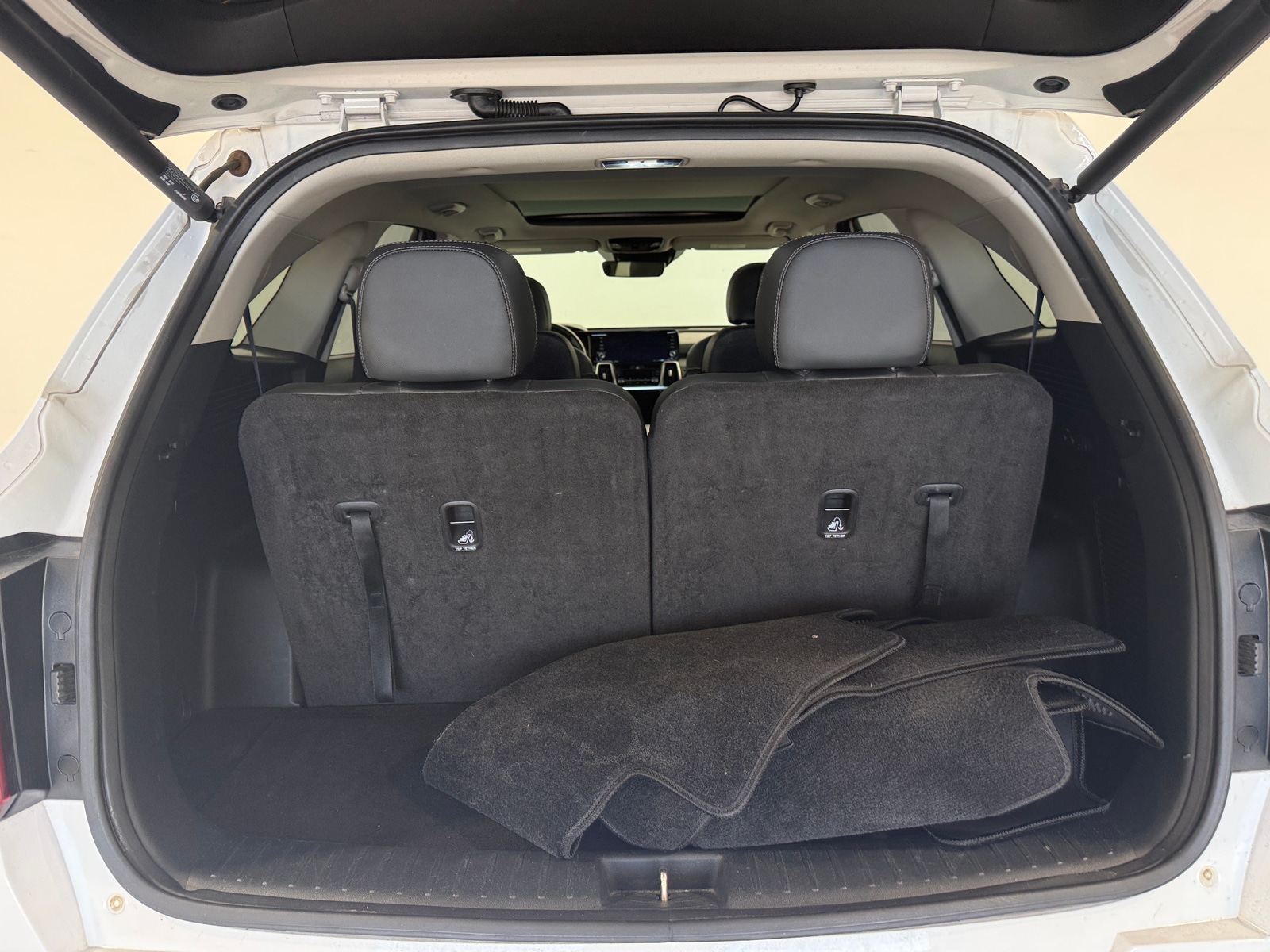 Thumbnail: 2021 Kia Sorento - 6