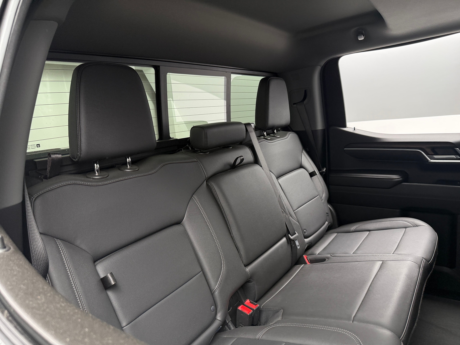 Thumbnail: 2024 GMC Sierra 1500 - 5