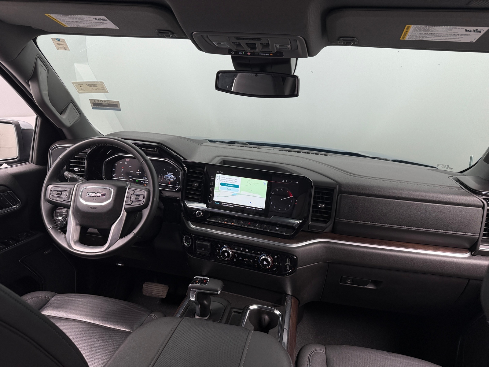 Thumbnail: 2024 GMC Sierra 1500 - 2