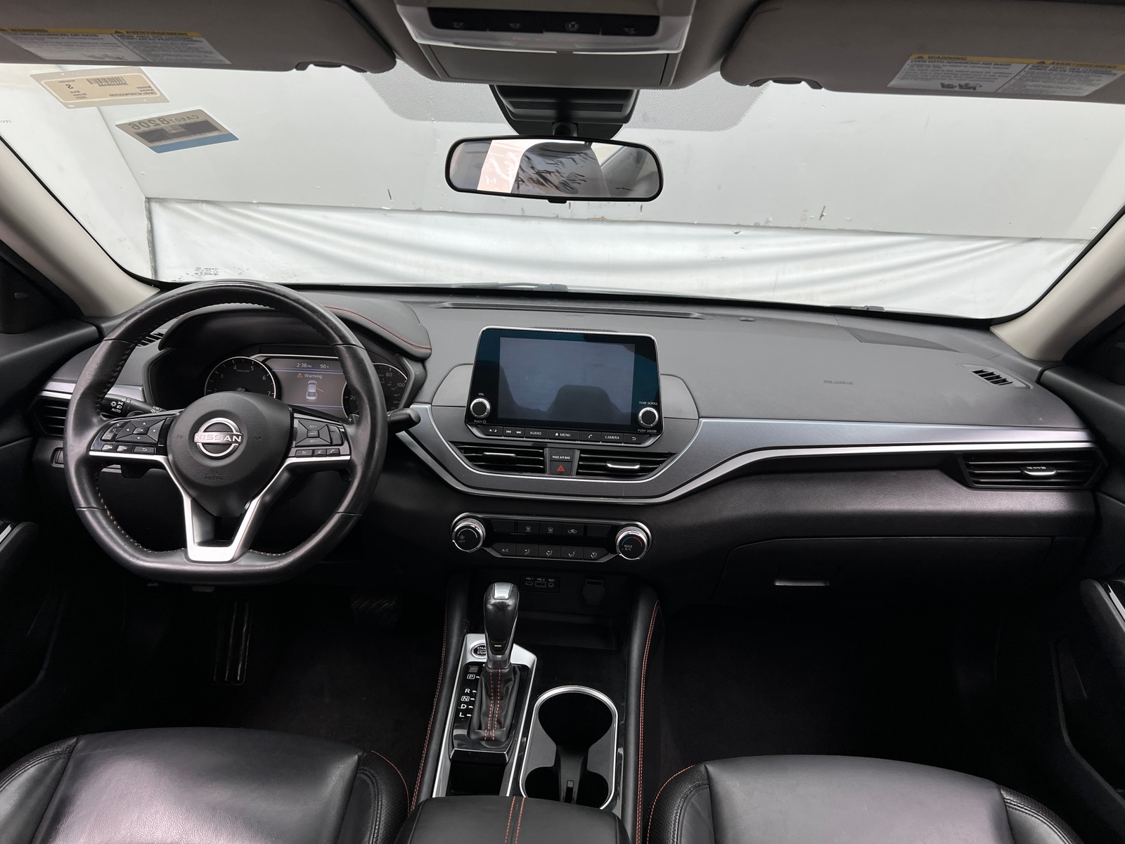 Thumbnail: 2023 Nissan Altima - 2