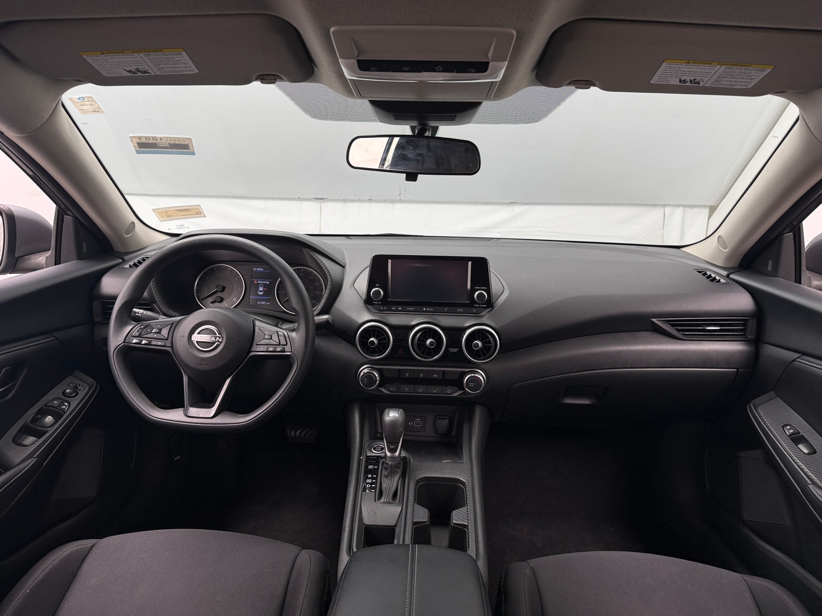 Thumbnail: 2024 Nissan Sentra - 3