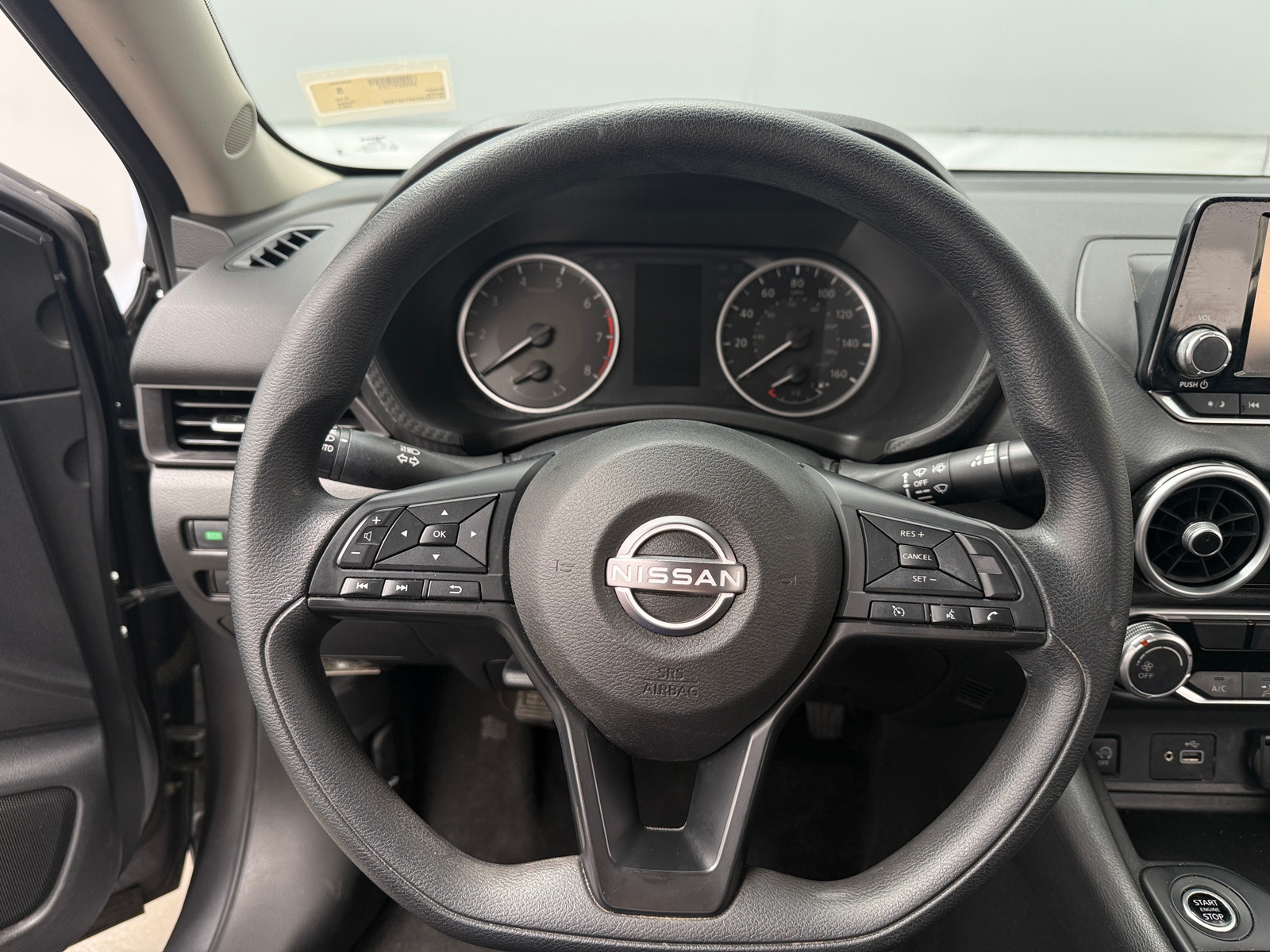 Thumbnail: 2024 Nissan Sentra - 5