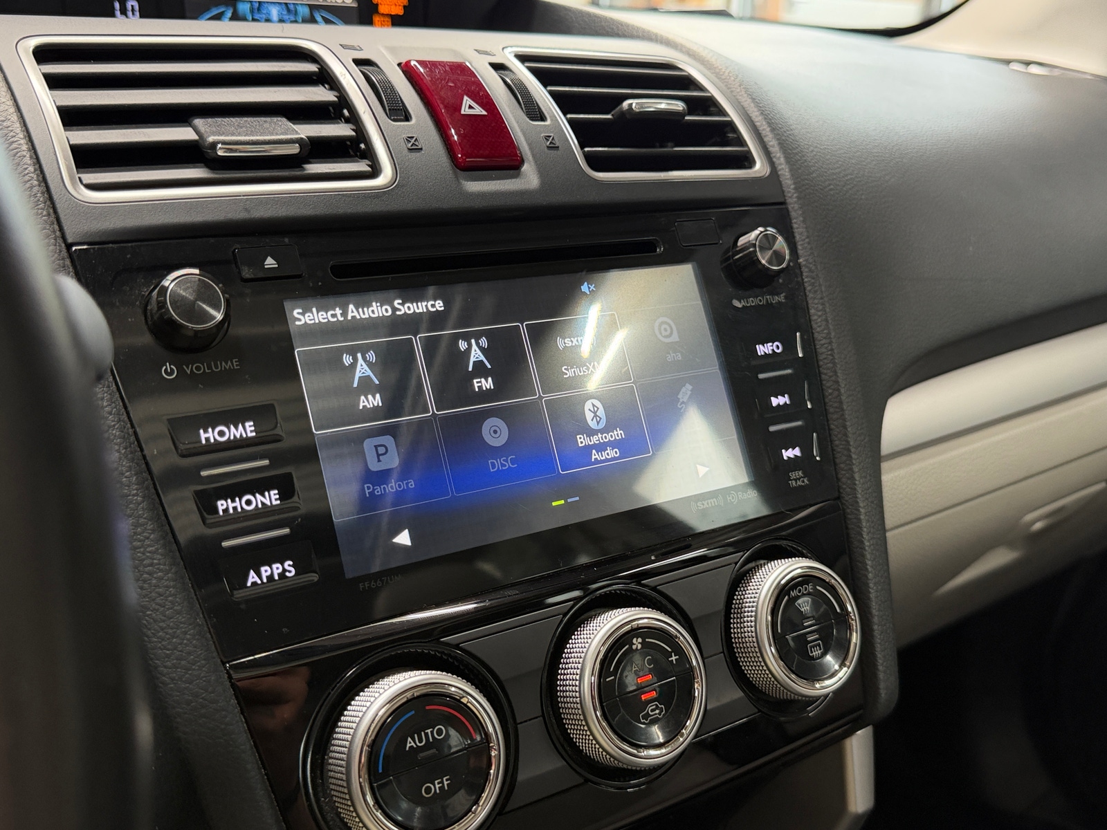 Thumbnail: 2016 Subaru Forester - 3