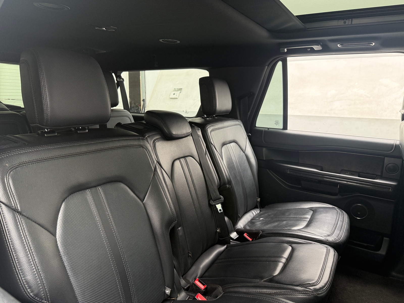 Thumbnail: 2021 Ford Expedition MAX - 5
