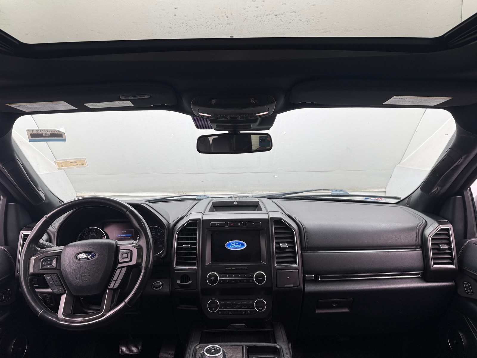 Thumbnail: 2021 Ford Expedition MAX - 2