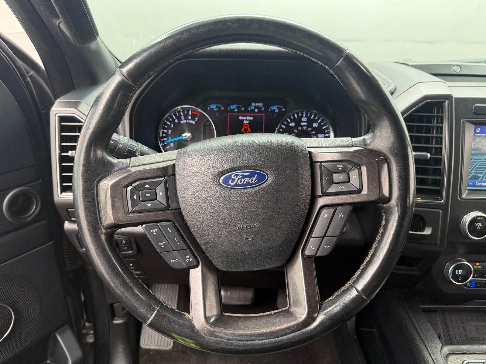 Thumbnail: 2021 Ford Expedition MAX - 4