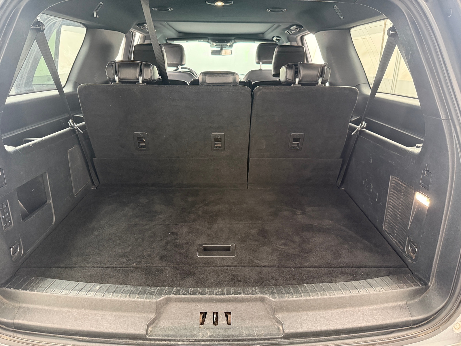 Thumbnail: 2021 Ford Expedition MAX - 6