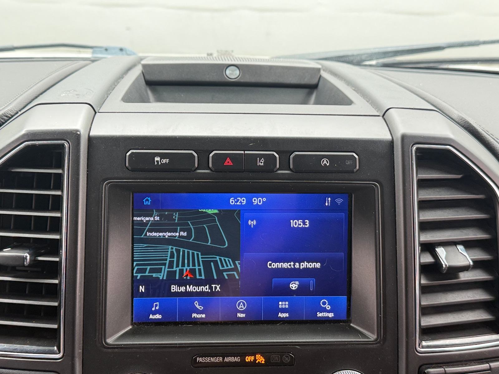 Thumbnail: 2021 Ford Expedition MAX - 3