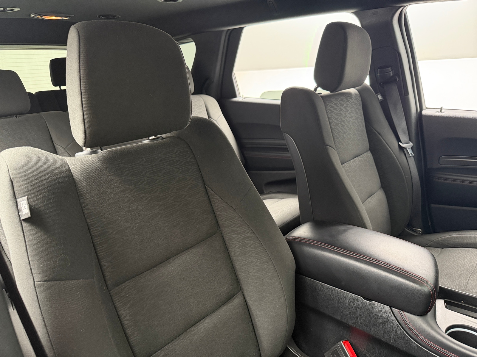 Thumbnail: 2025 Dodge Durango - 2