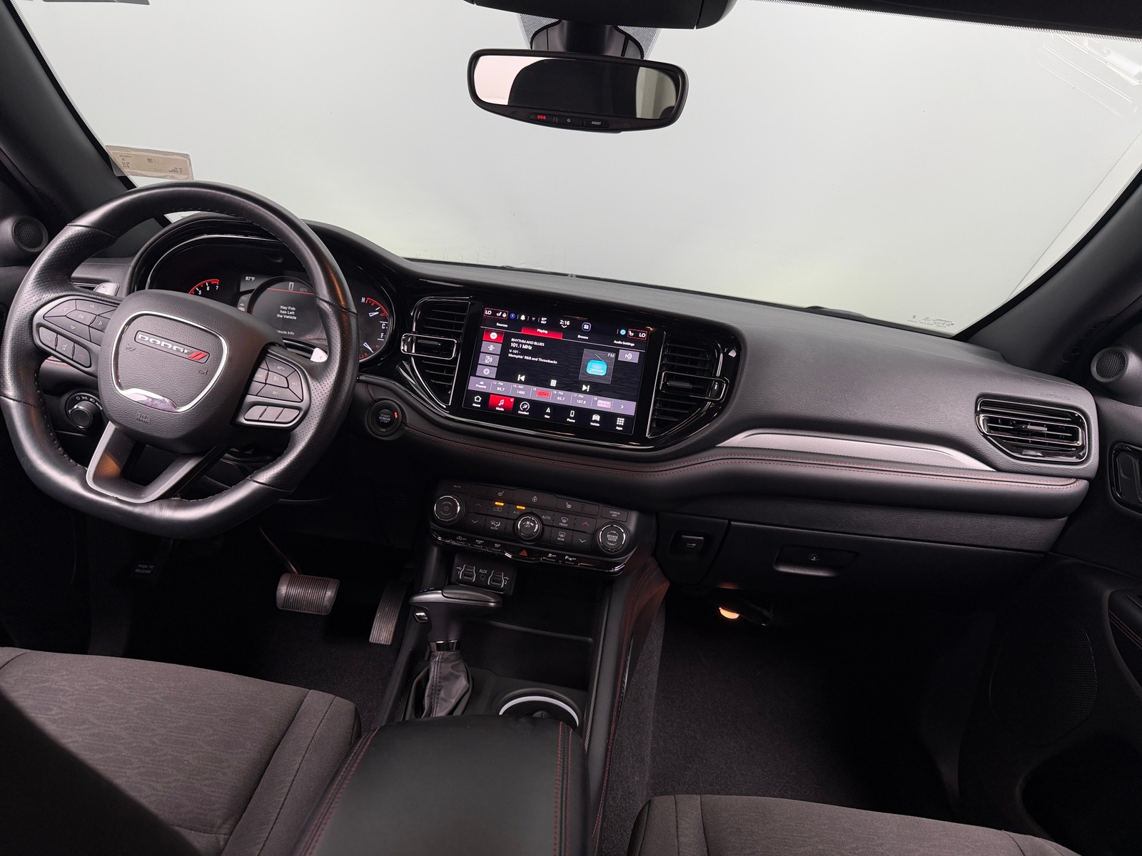 Thumbnail: 2025 Dodge Durango - 3