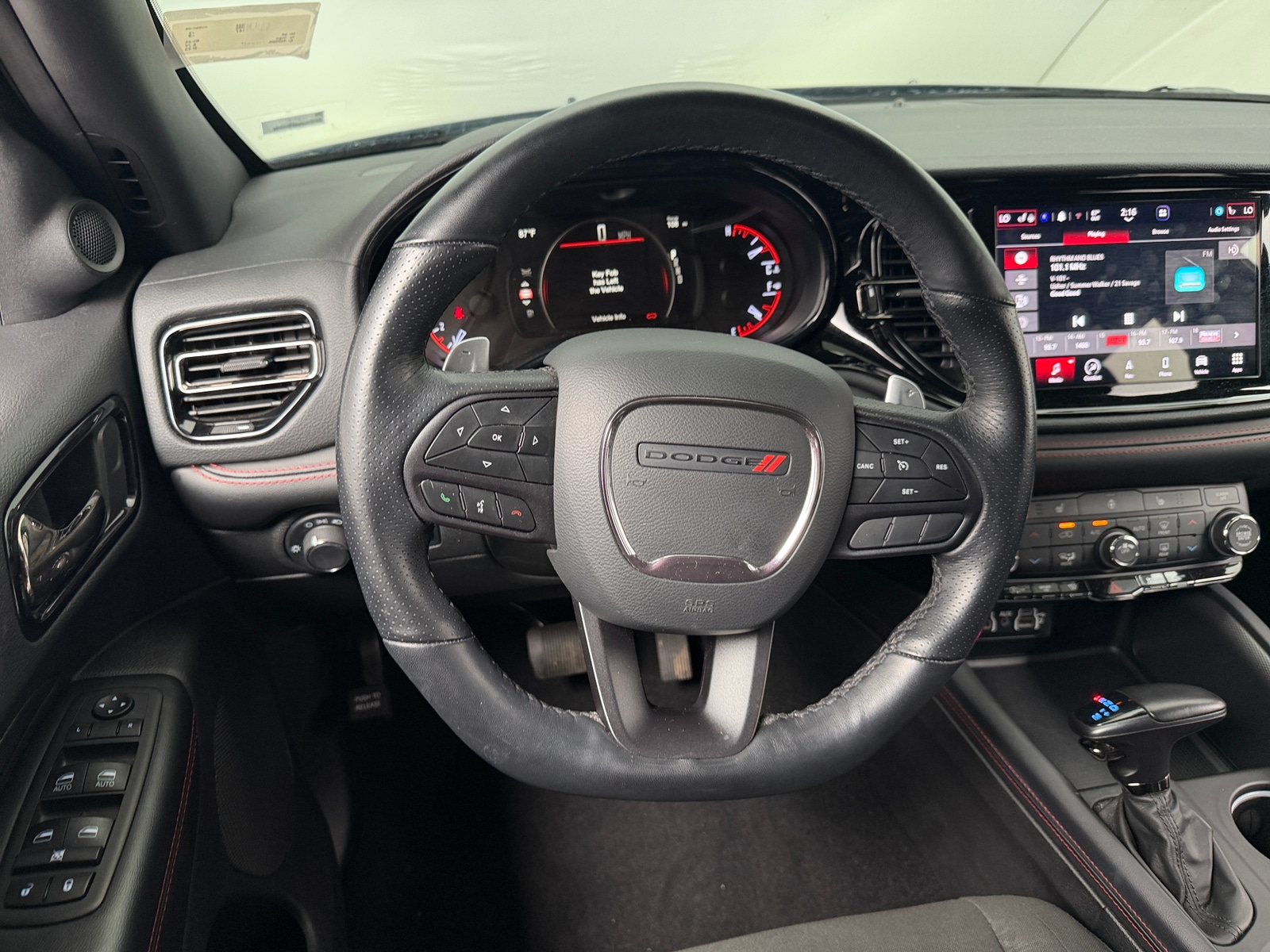 Thumbnail: 2025 Dodge Durango - 5