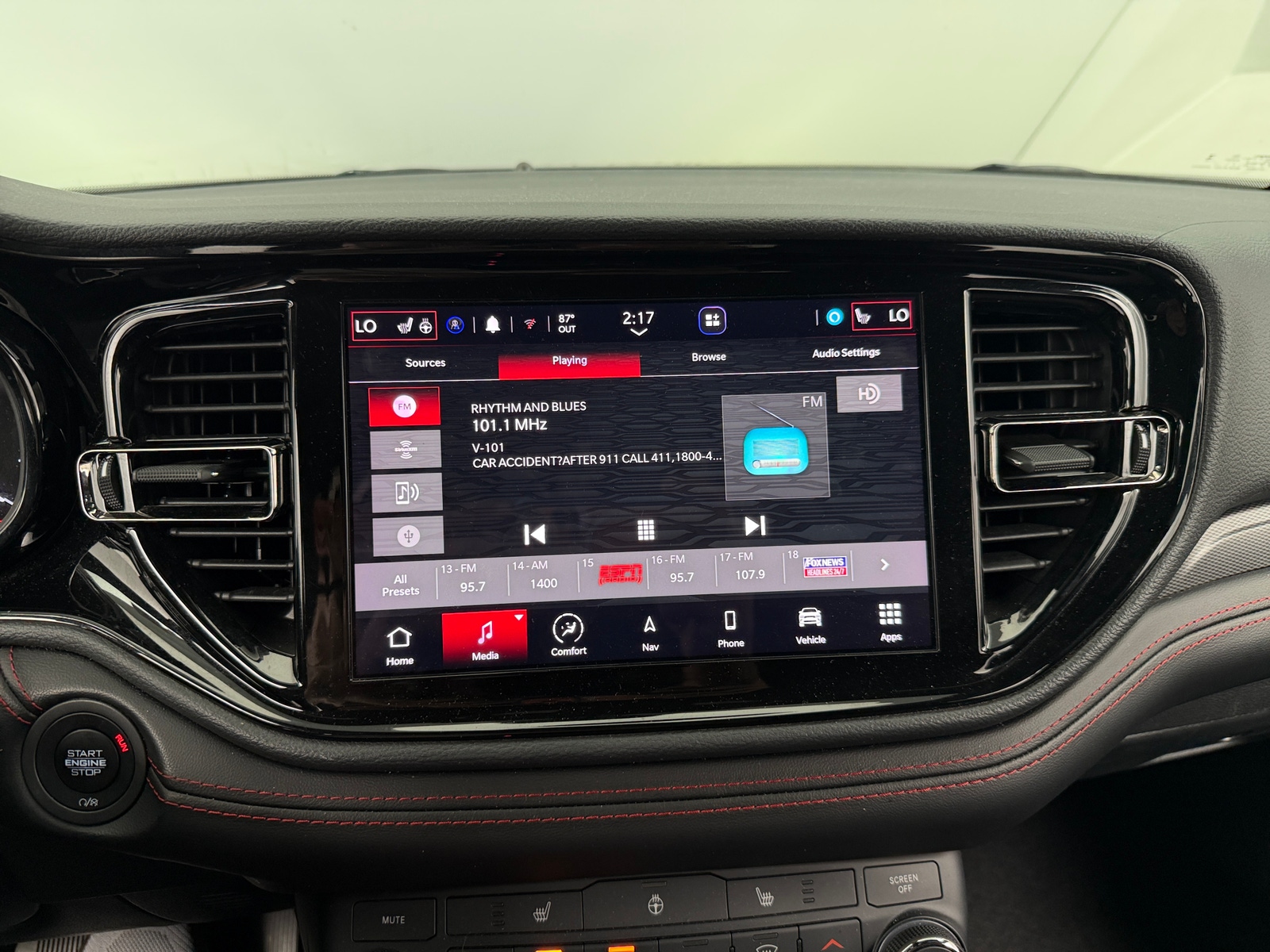 Thumbnail: 2025 Dodge Durango - 4