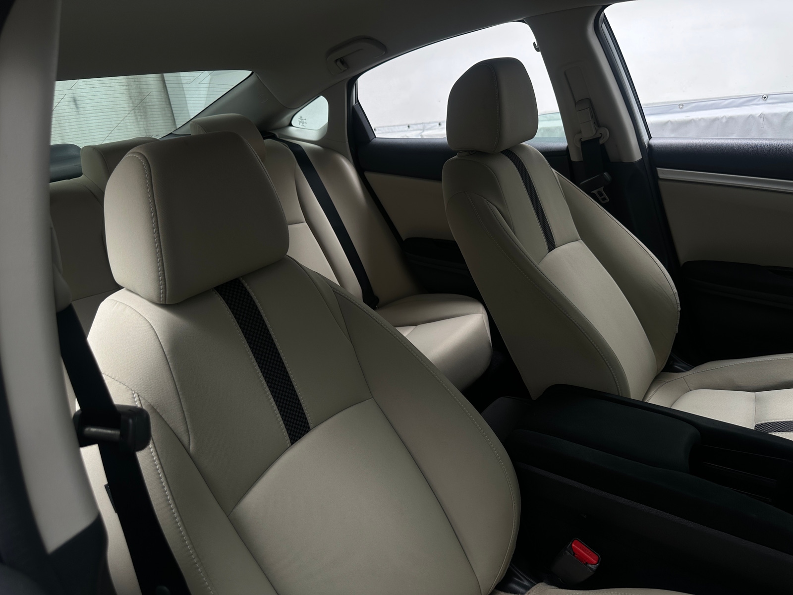Thumbnail: 2019 Honda Civic - 2