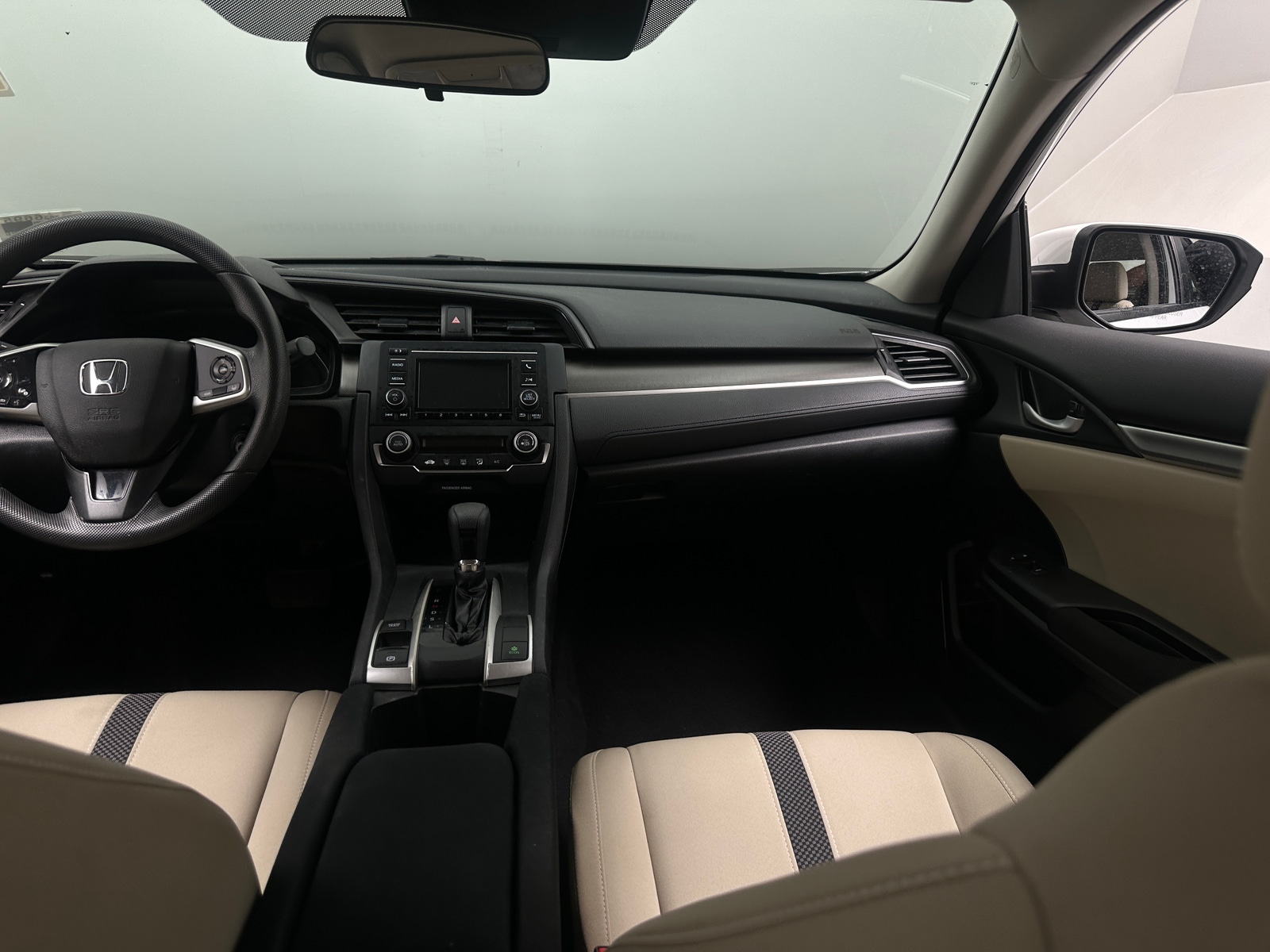 Thumbnail: 2019 Honda Civic - 3