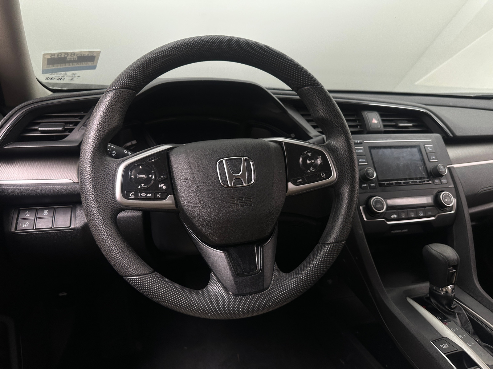 Thumbnail: 2019 Honda Civic - 5