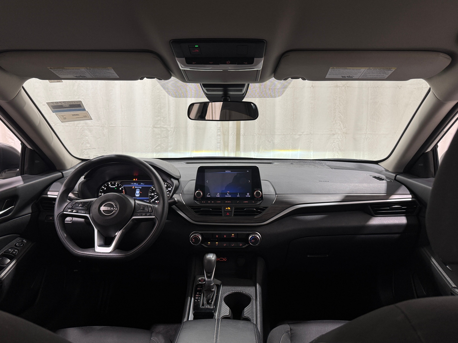 Thumbnail: 2025 Nissan Altima - 3