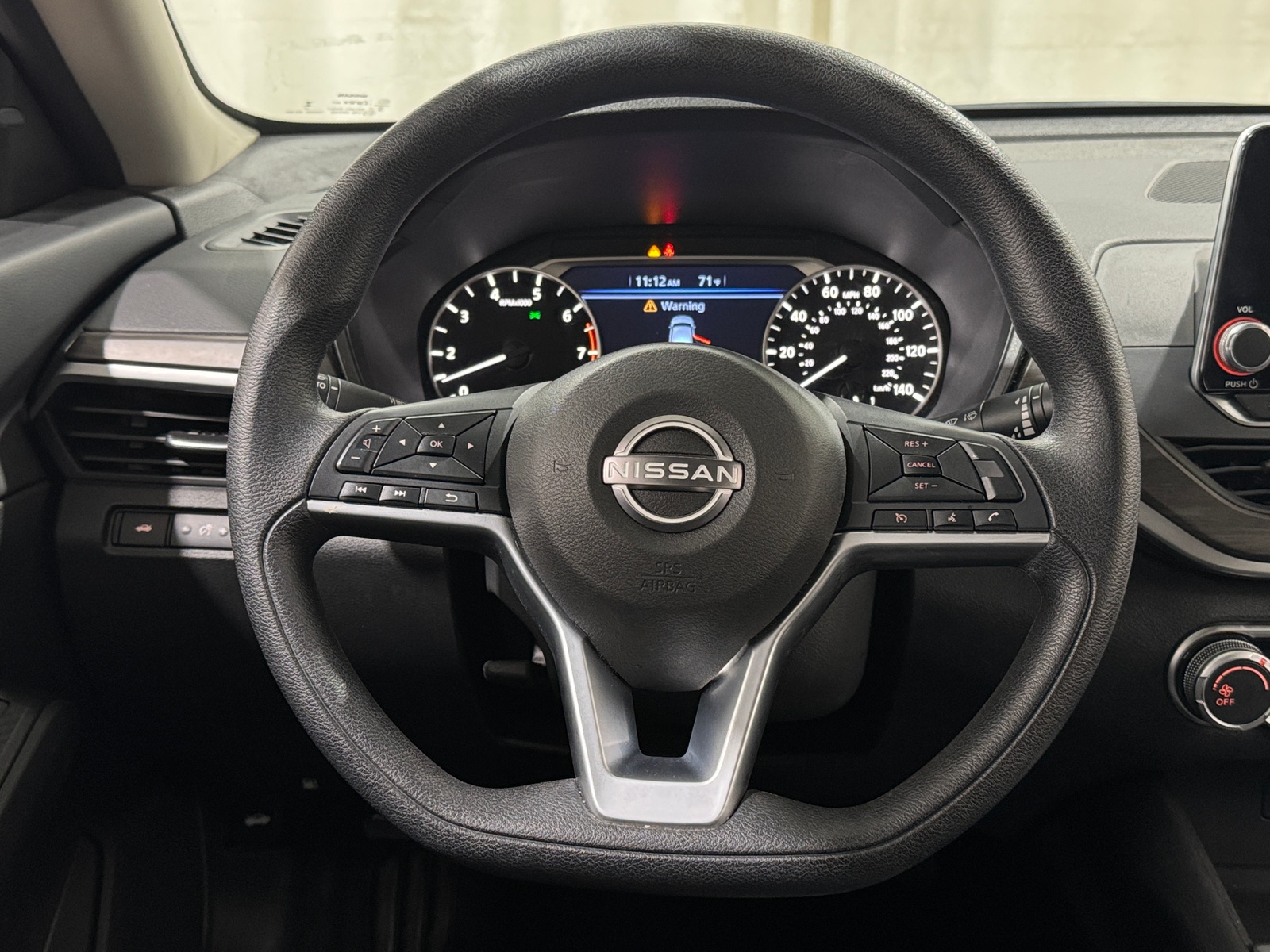 Thumbnail: 2025 Nissan Altima - 5