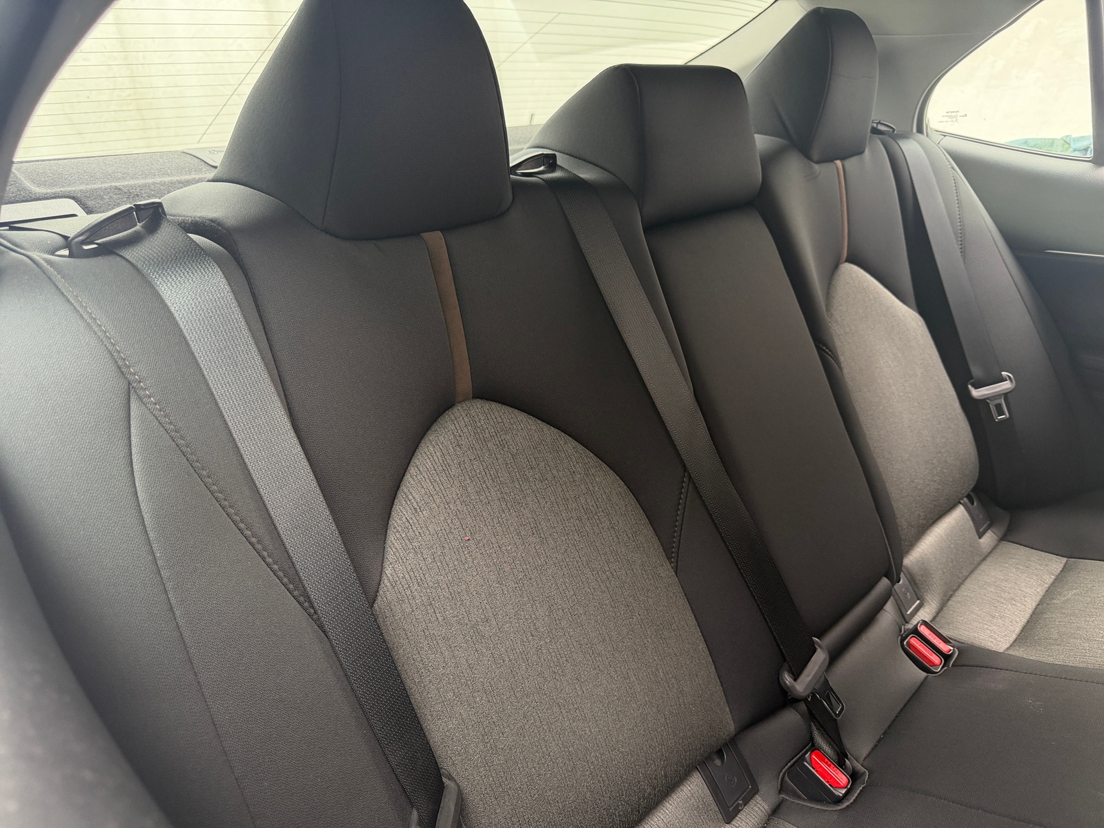 Thumbnail: 2019 Toyota Camry - 6