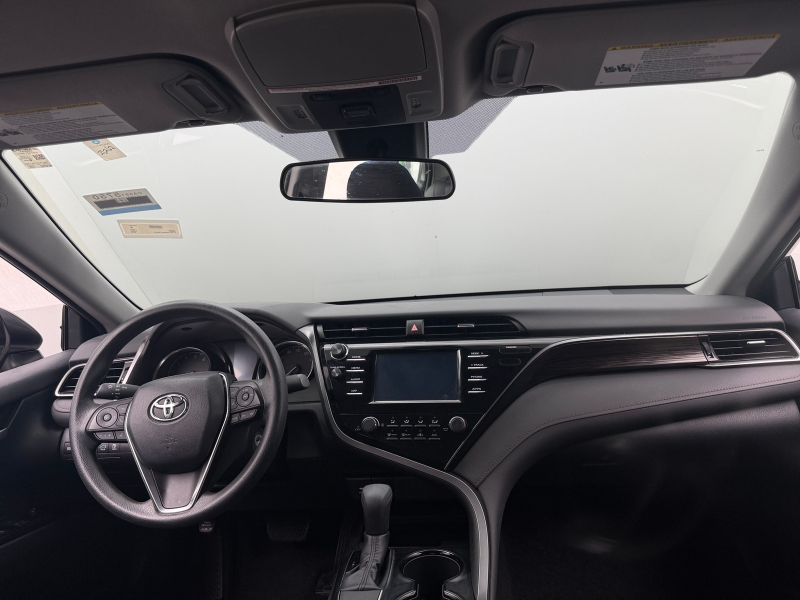 Thumbnail: 2019 Toyota Camry - 3