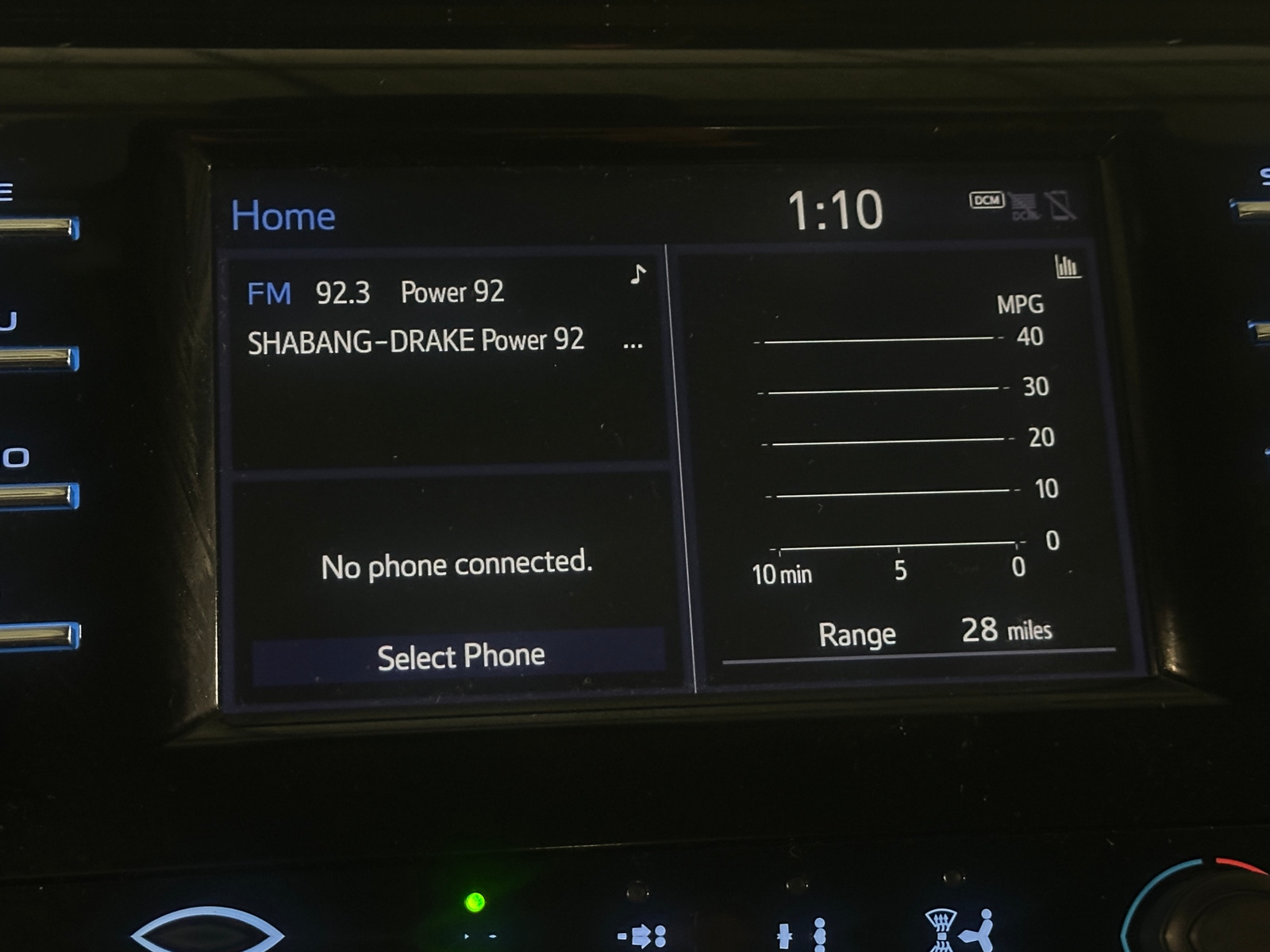 Thumbnail: 2019 Toyota Camry - 4