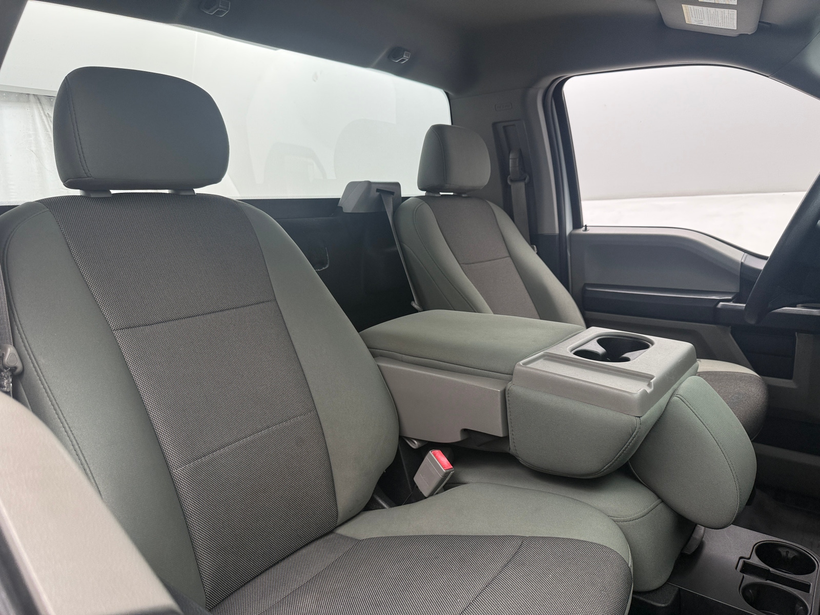 Thumbnail: 2018 Ford Econoline - 2