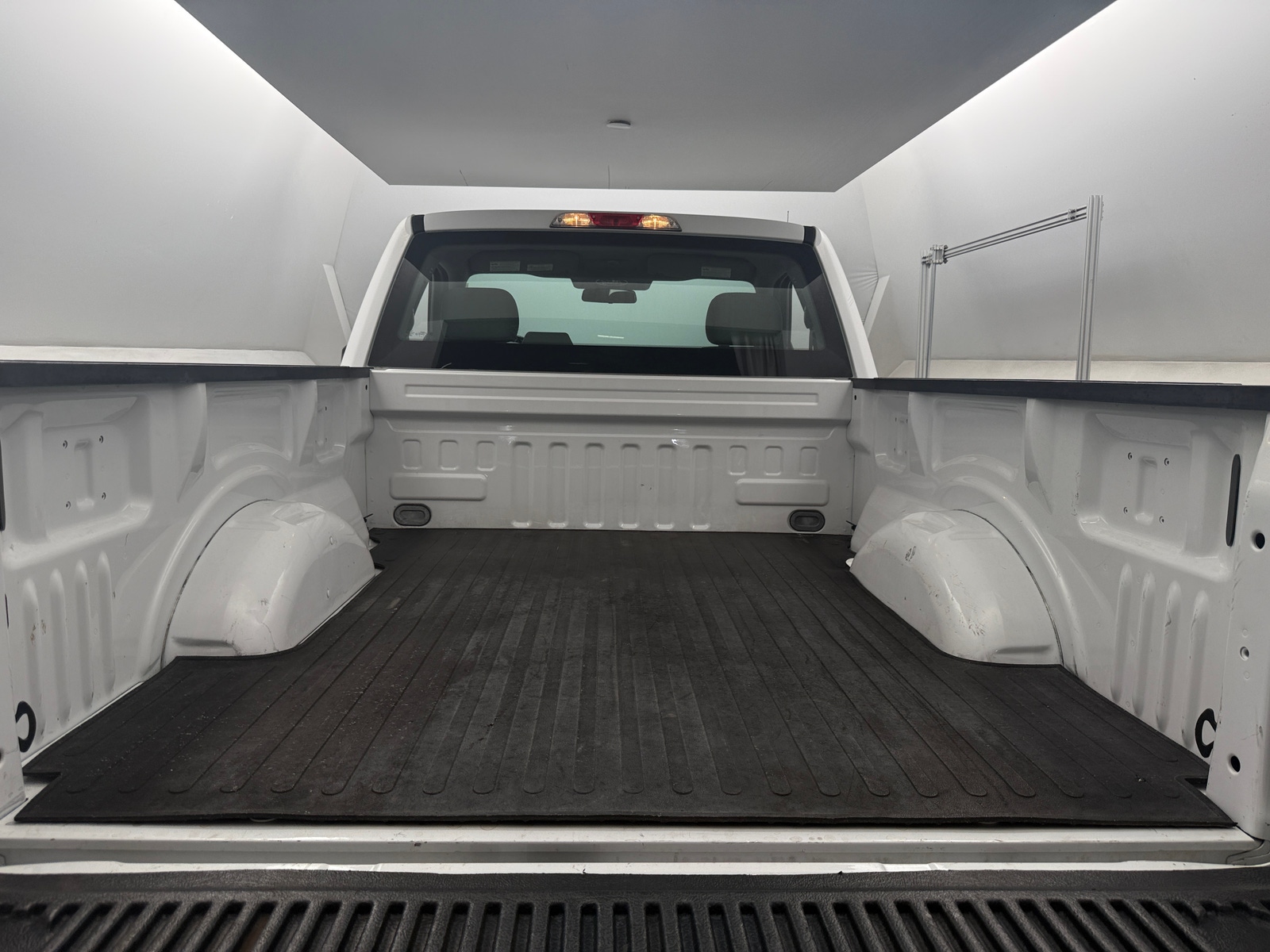 Thumbnail: 2018 Ford Econoline - 6