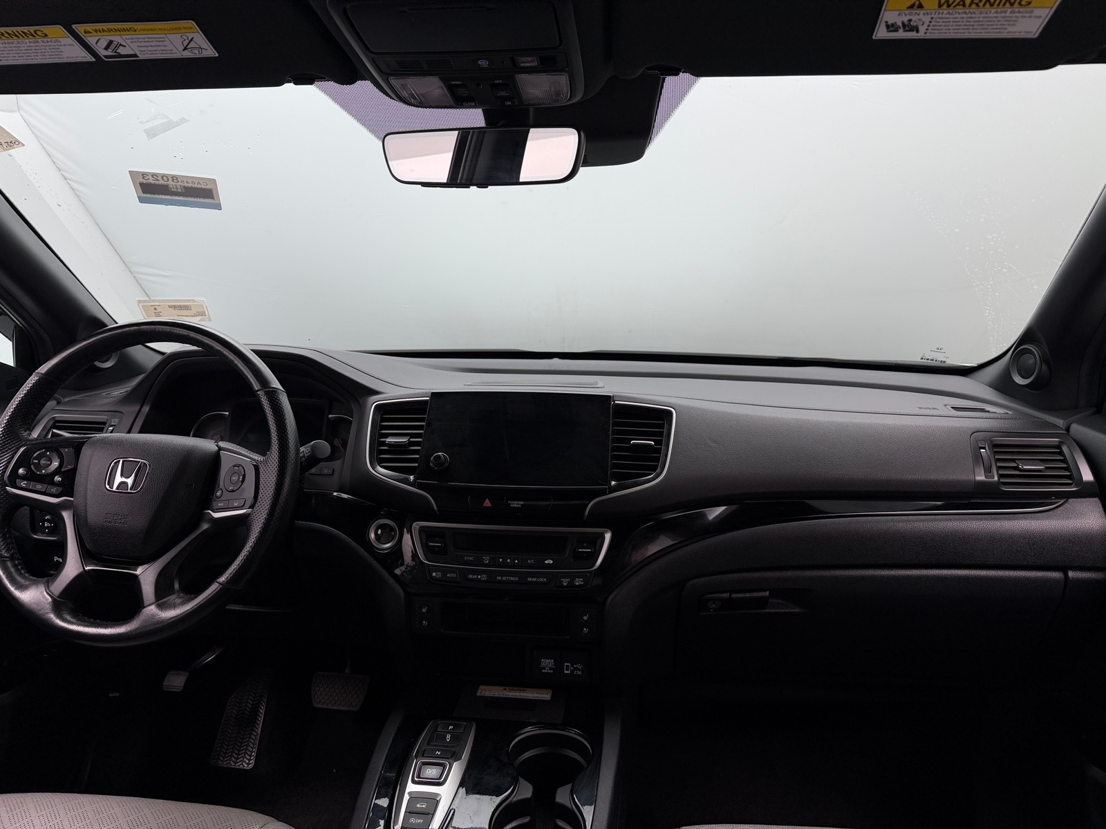 Thumbnail: 2020 Honda Passport - 2