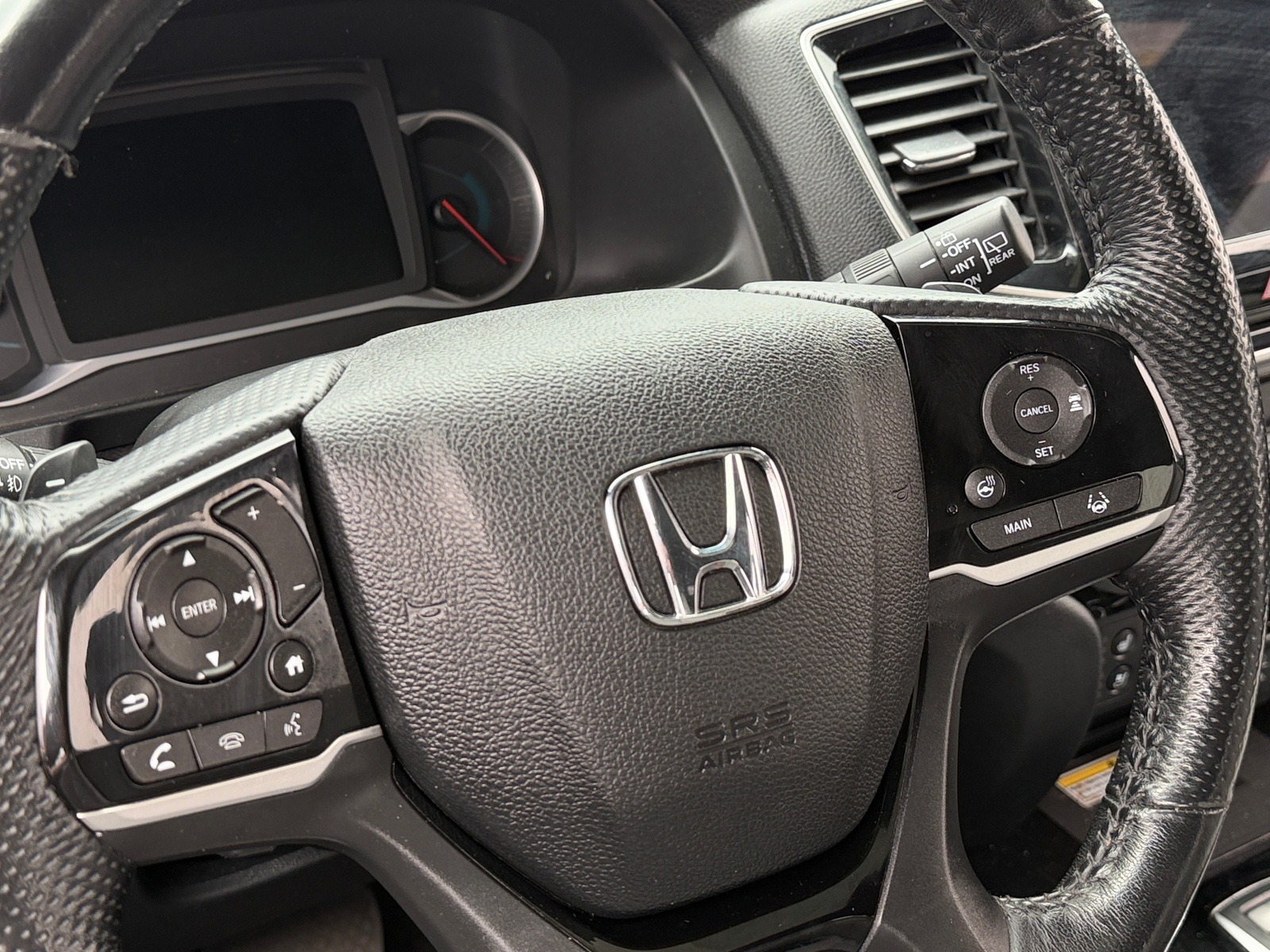 Thumbnail: 2020 Honda Passport - 4