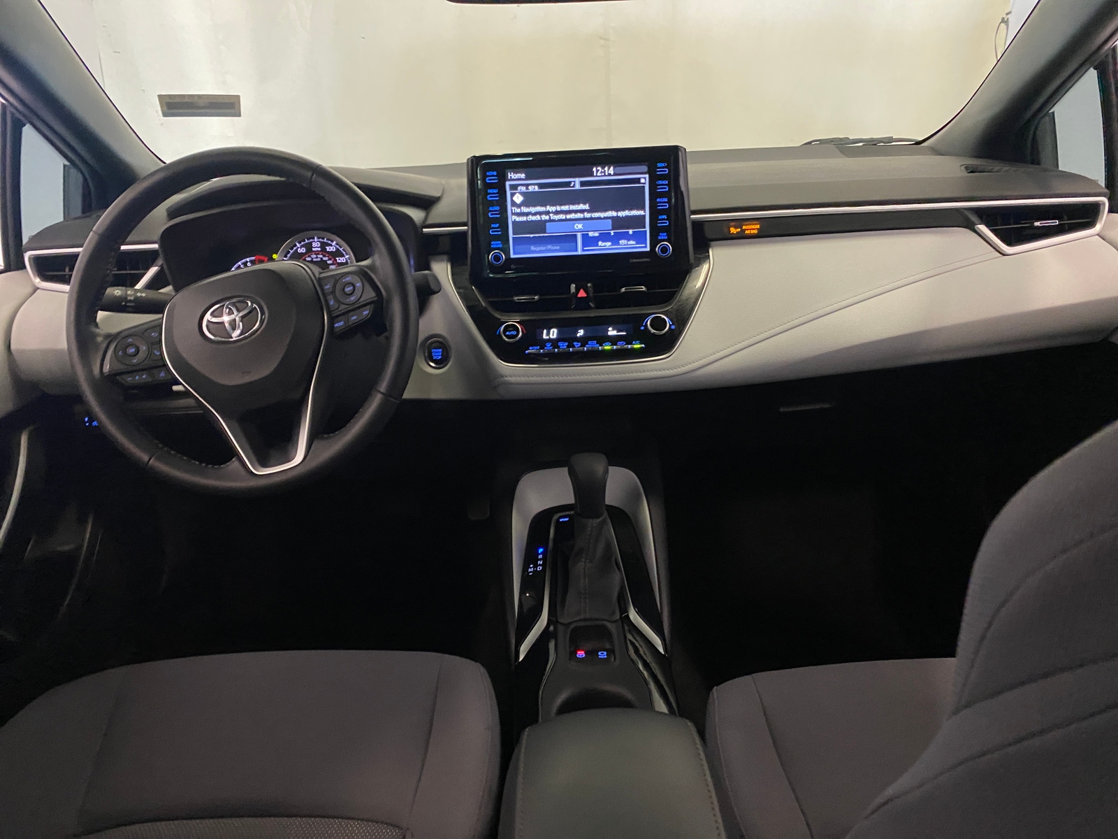 Thumbnail: 2022 Toyota Corolla - 3