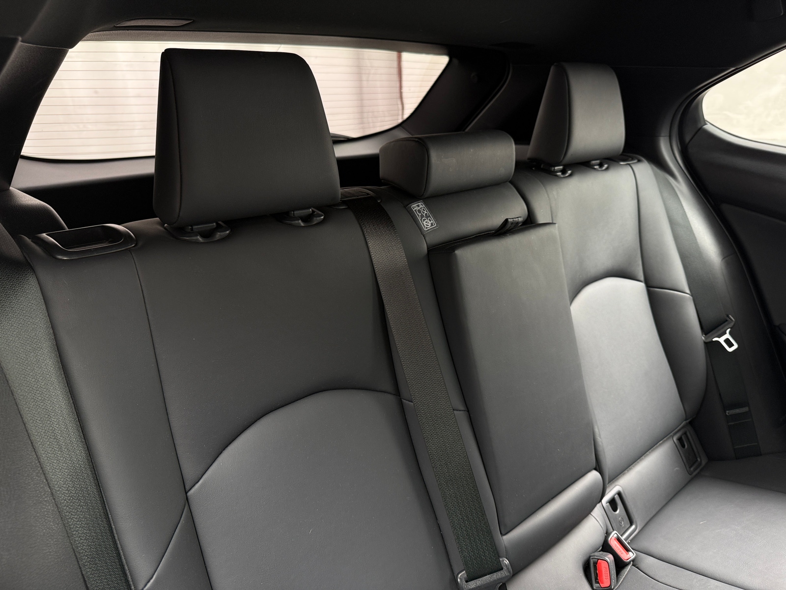 Thumbnail: 2021 Lexus UX - 5