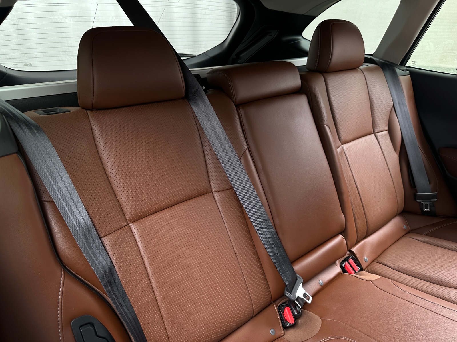 Thumbnail: 2020 Subaru Outback - 5