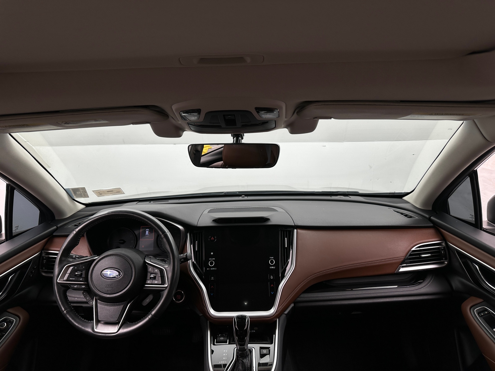 Thumbnail: 2020 Subaru Outback - 2