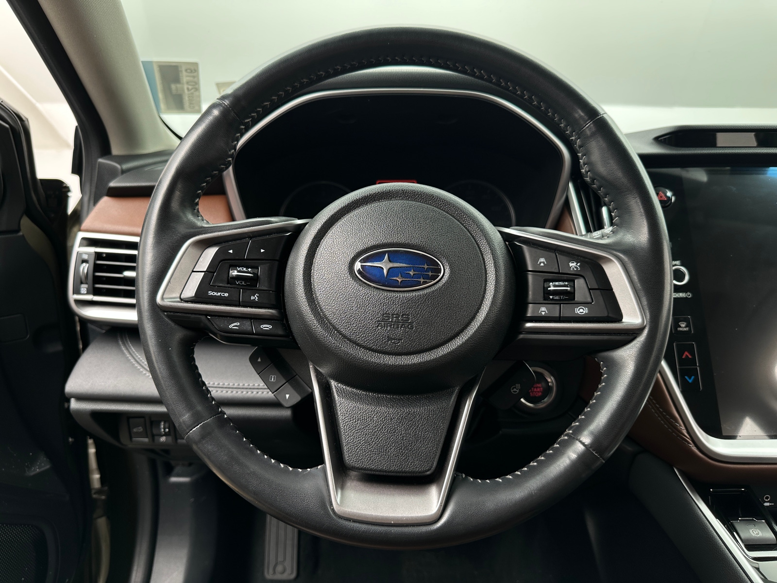 Thumbnail: 2020 Subaru Outback - 4