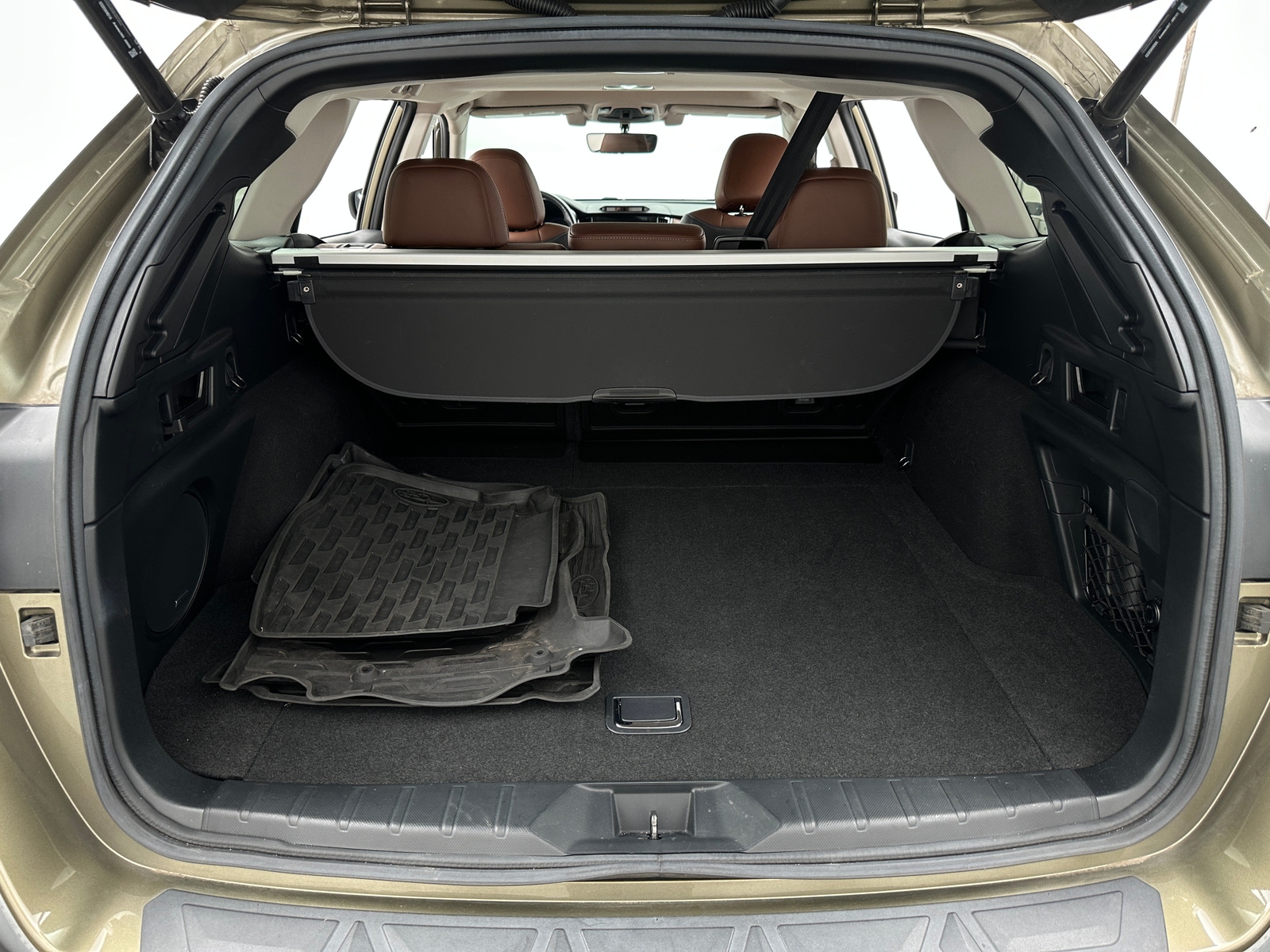 Thumbnail: 2020 Subaru Outback - 6
