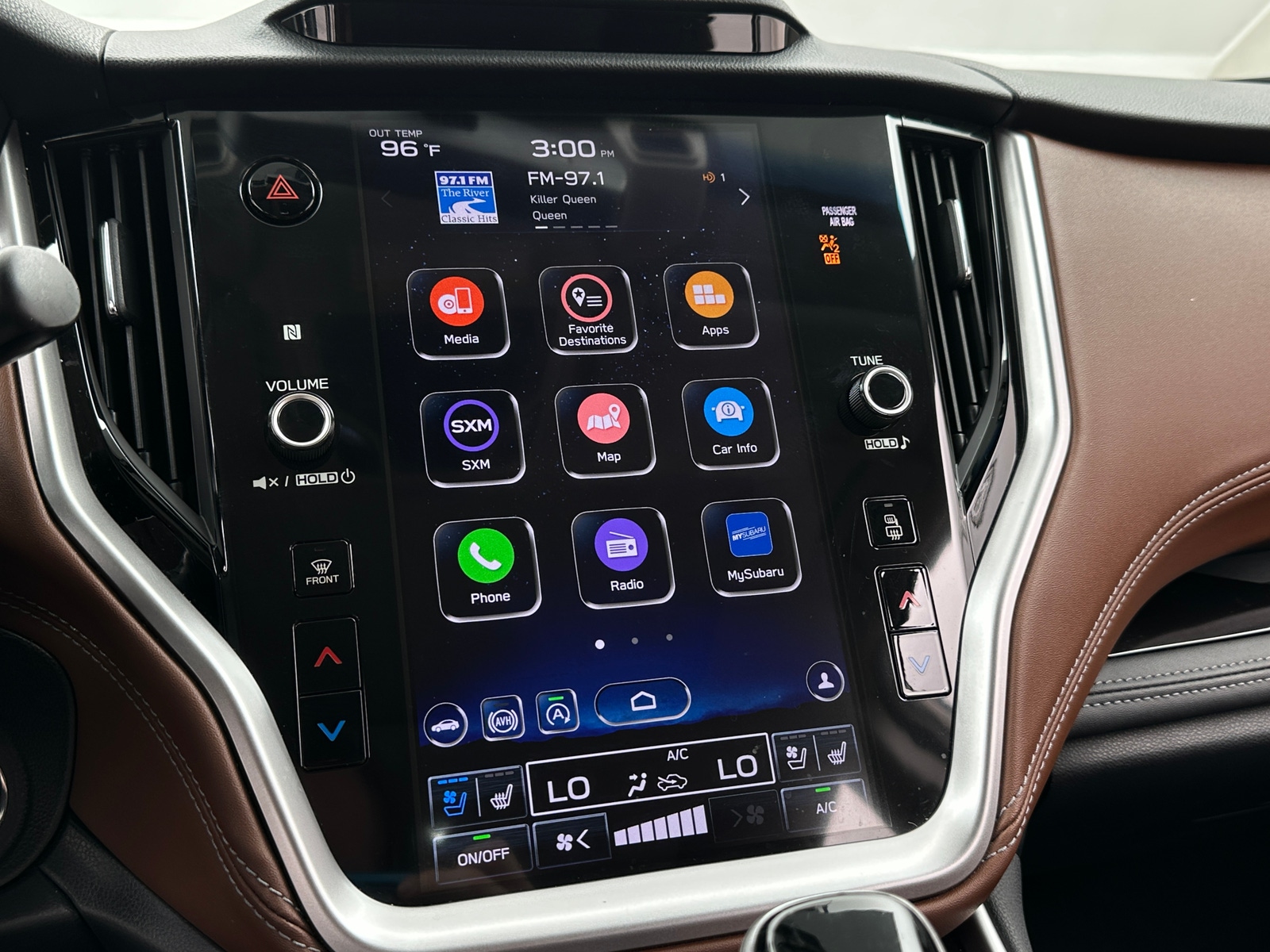 Thumbnail: 2020 Subaru Outback - 3