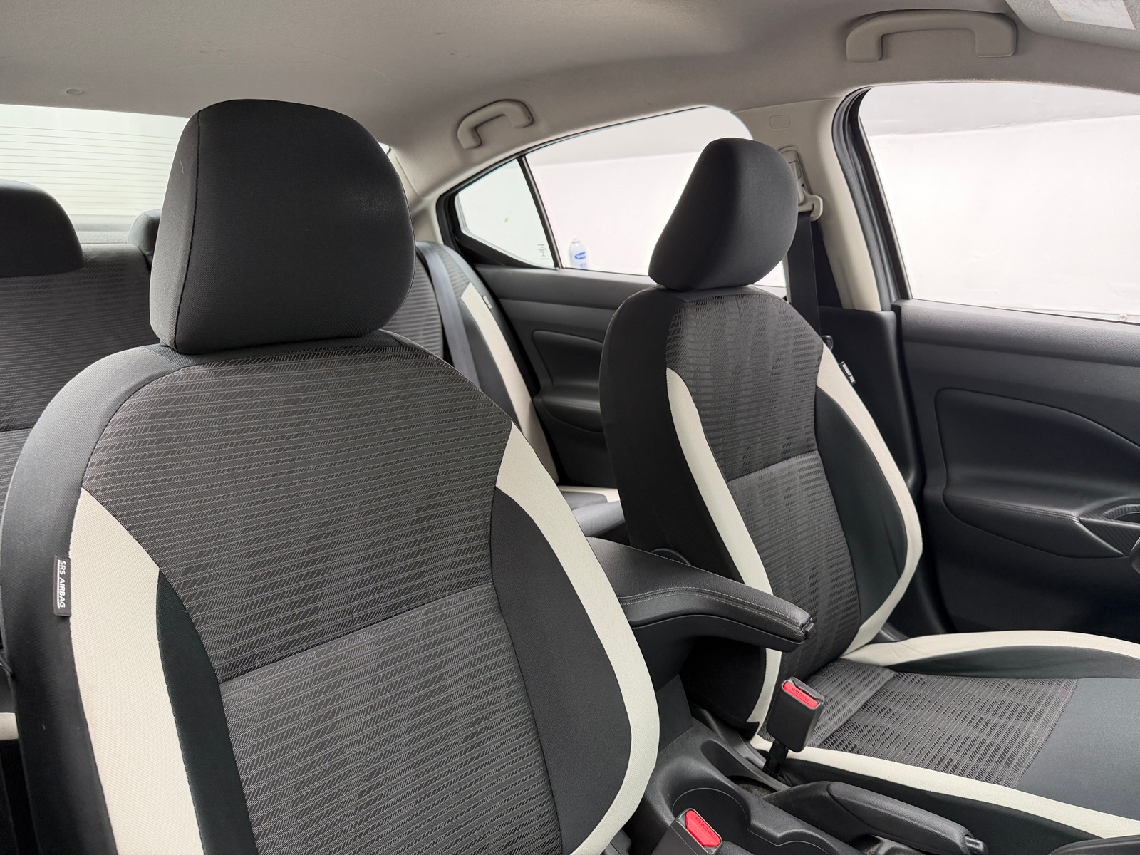 Thumbnail: 2020 Nissan Versa - 2