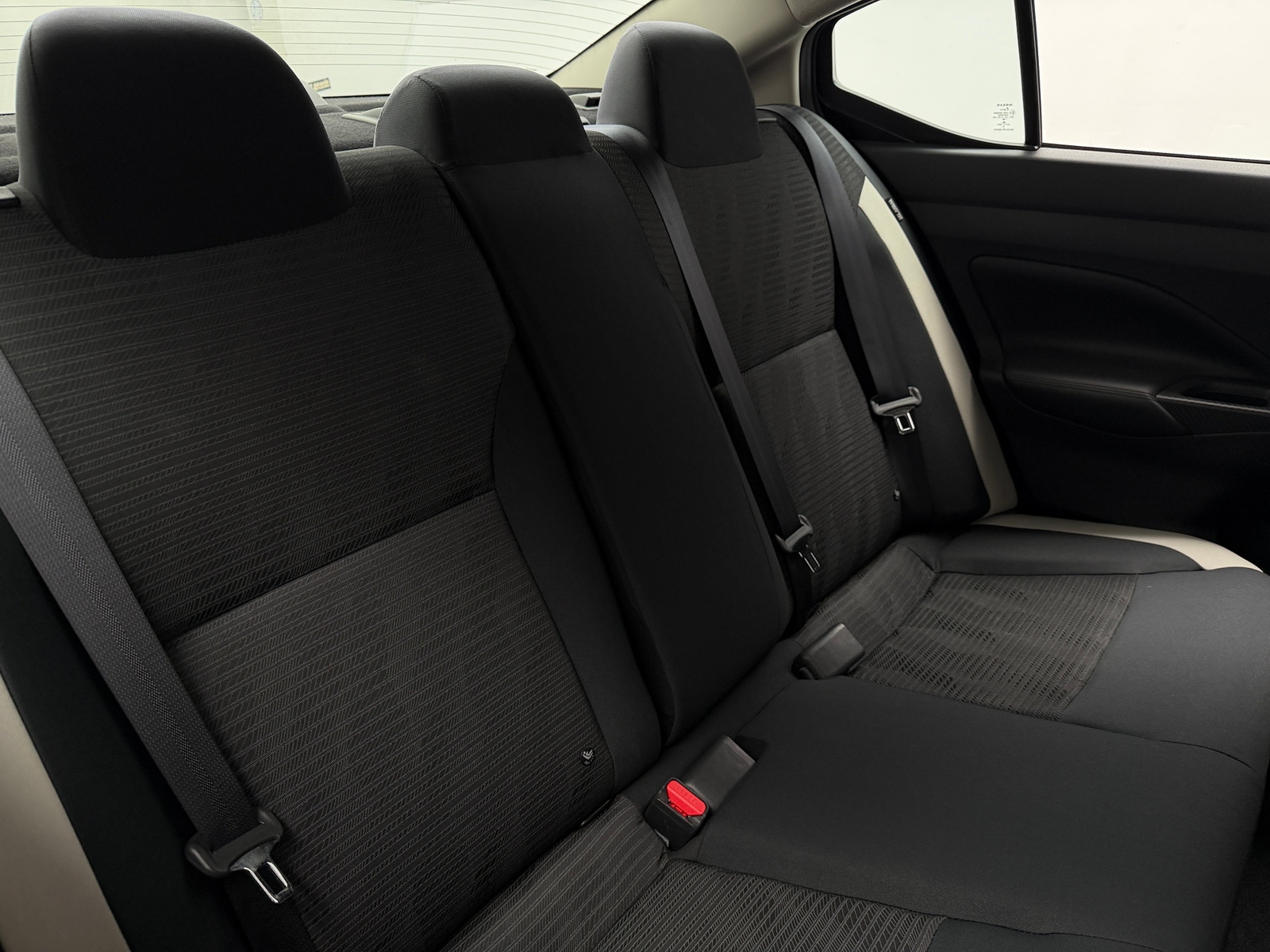 Thumbnail: 2020 Nissan Versa - 6