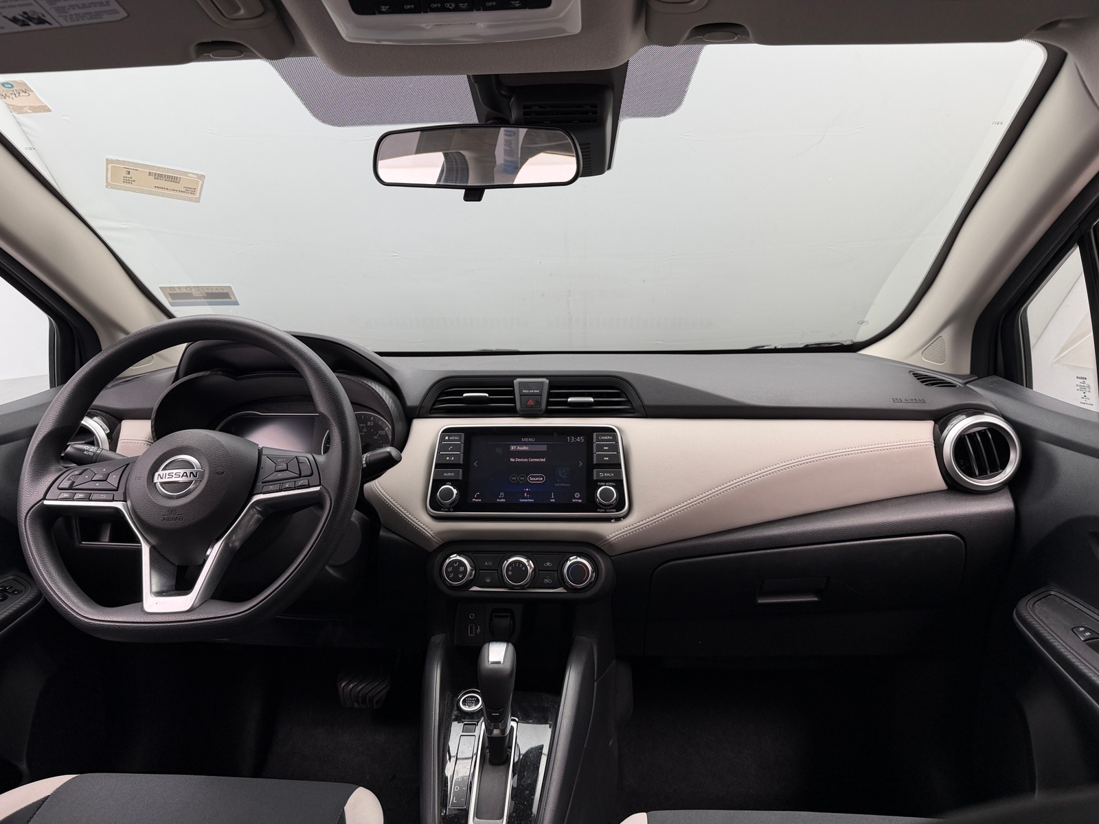 Thumbnail: 2020 Nissan Versa - 3