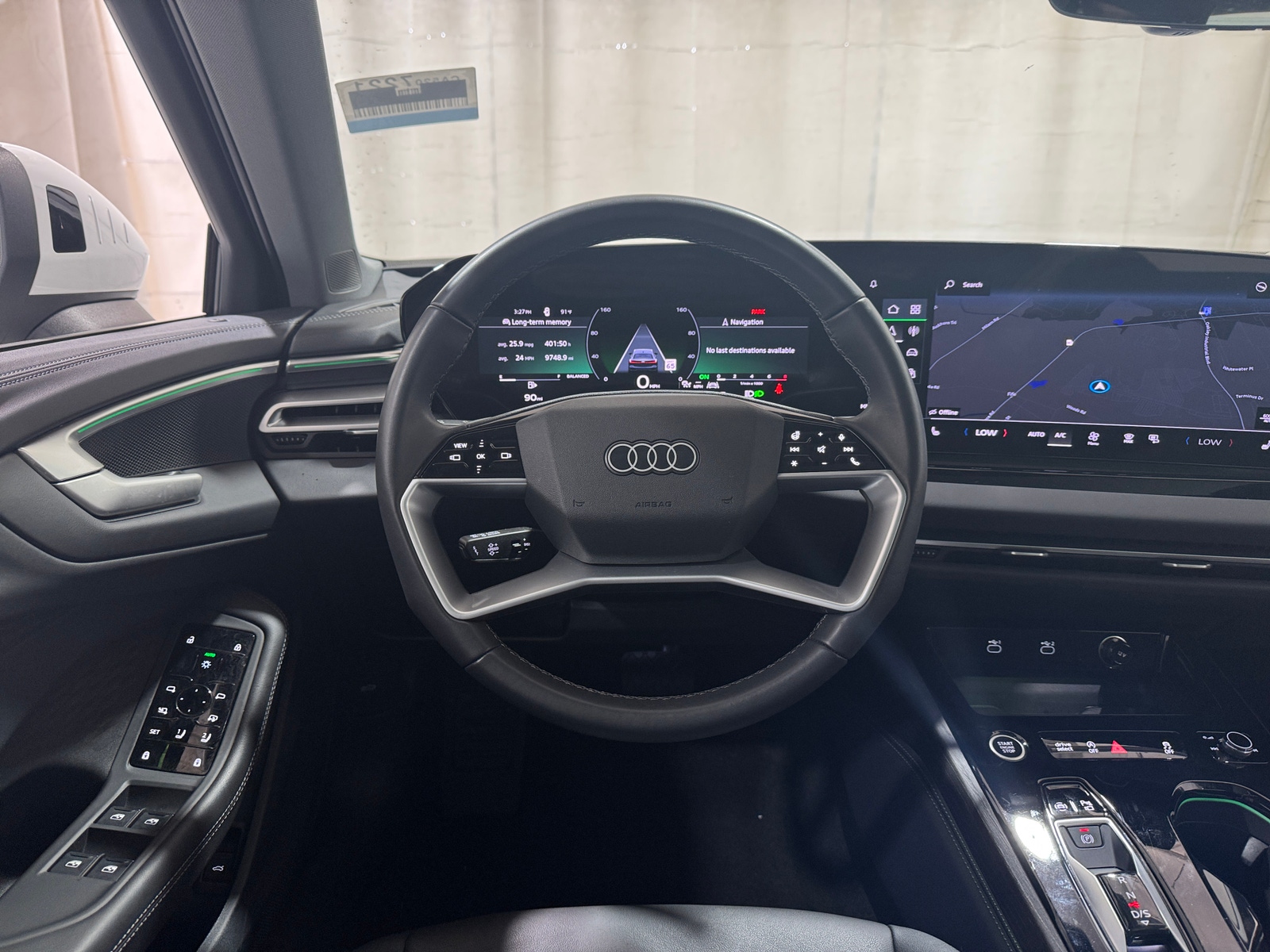 Thumbnail: 2025 Audi A5 - 4