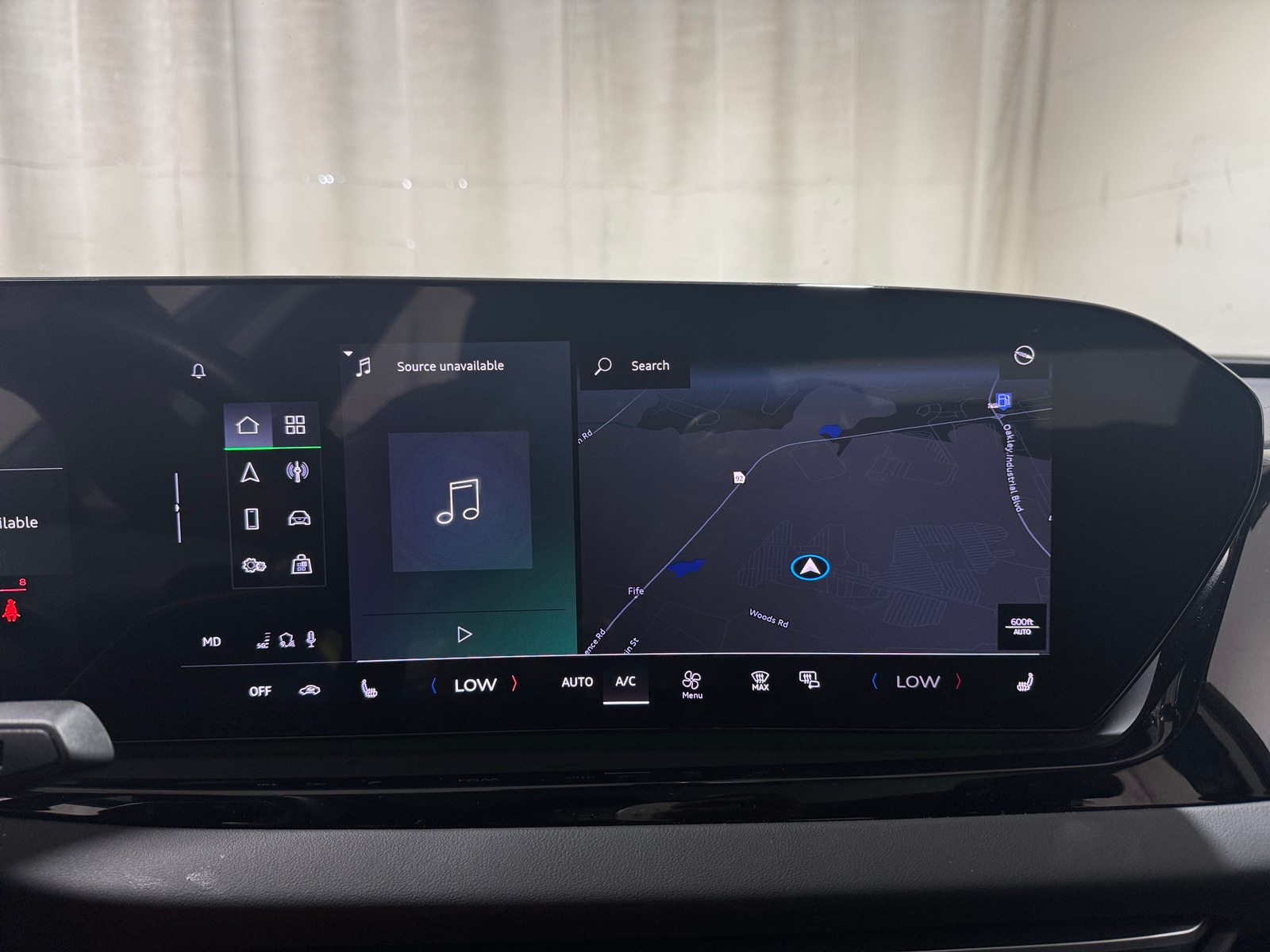 Thumbnail: 2025 Audi A5 - 3