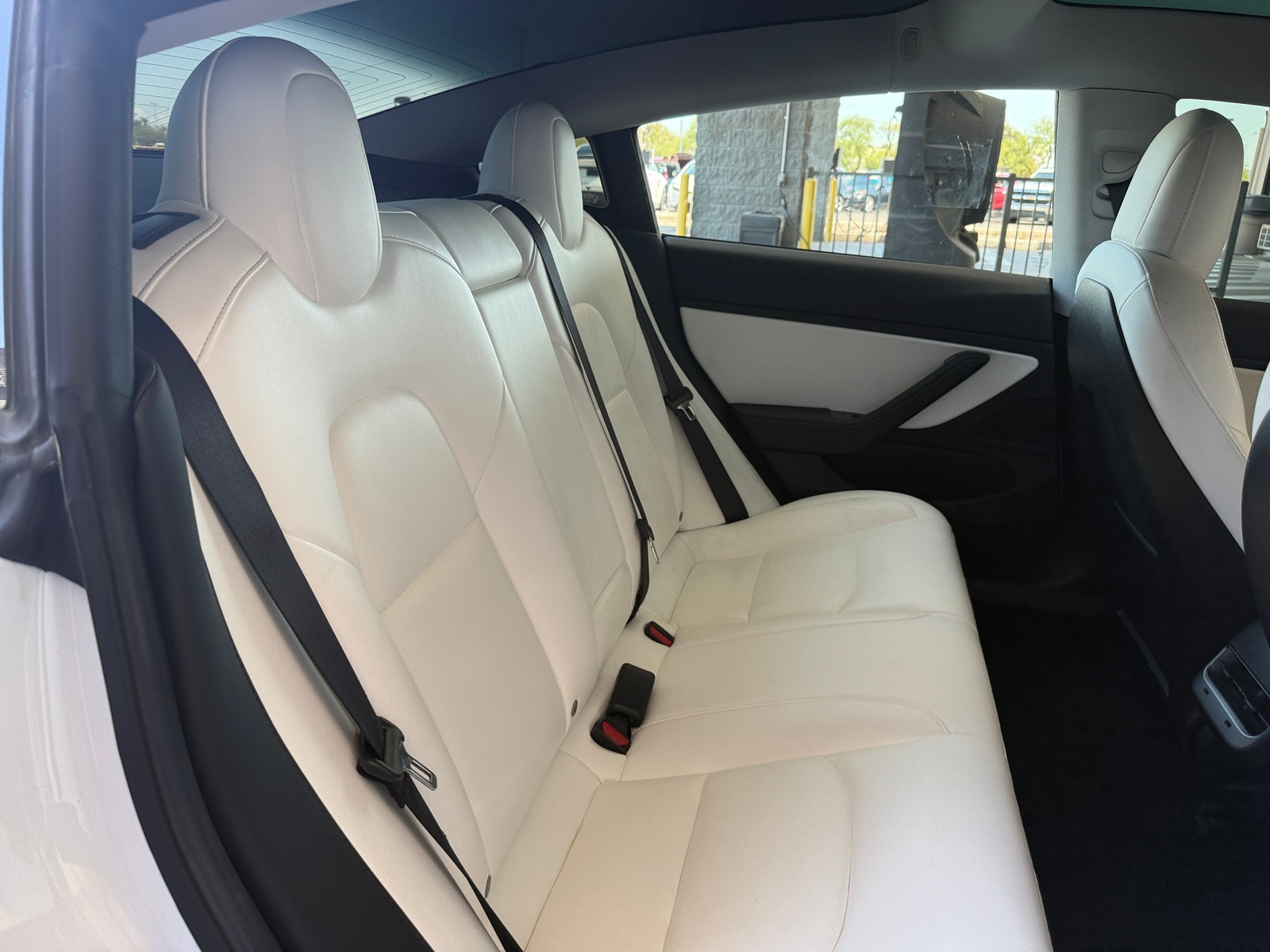 Thumbnail: 2019 Tesla Model 3 - 5