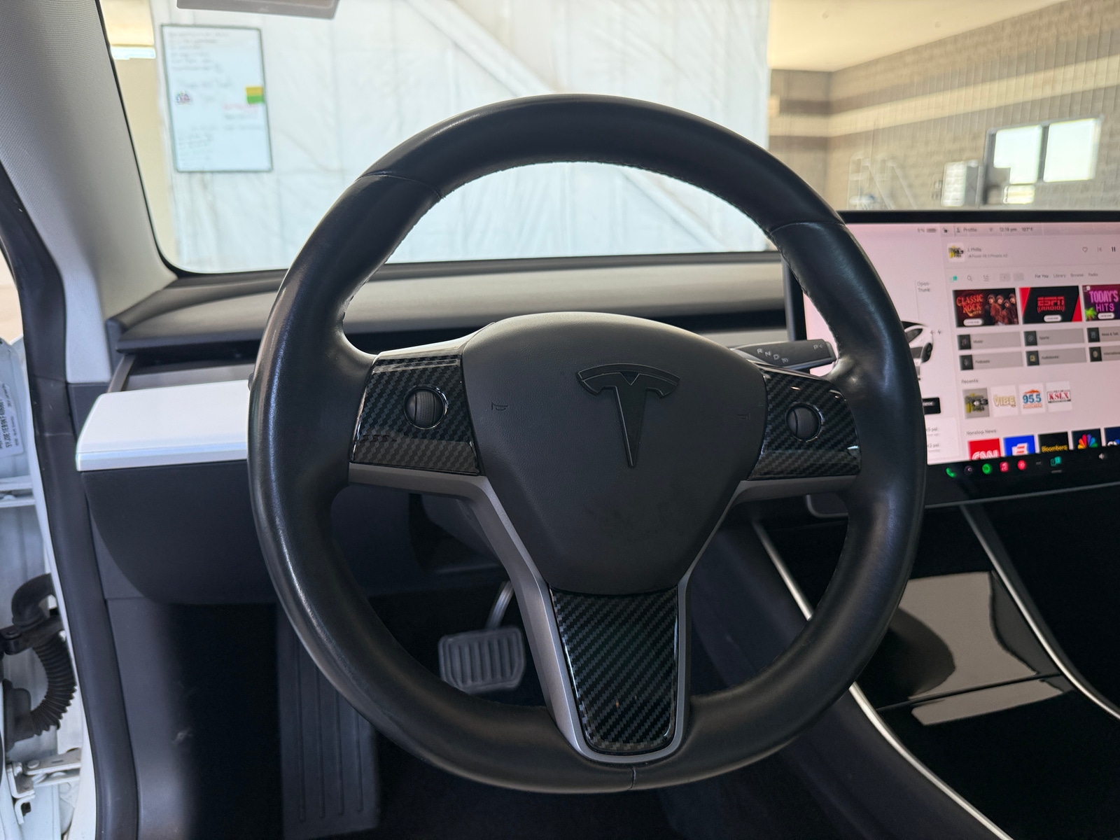 Thumbnail: 2019 Tesla Model 3 - 4