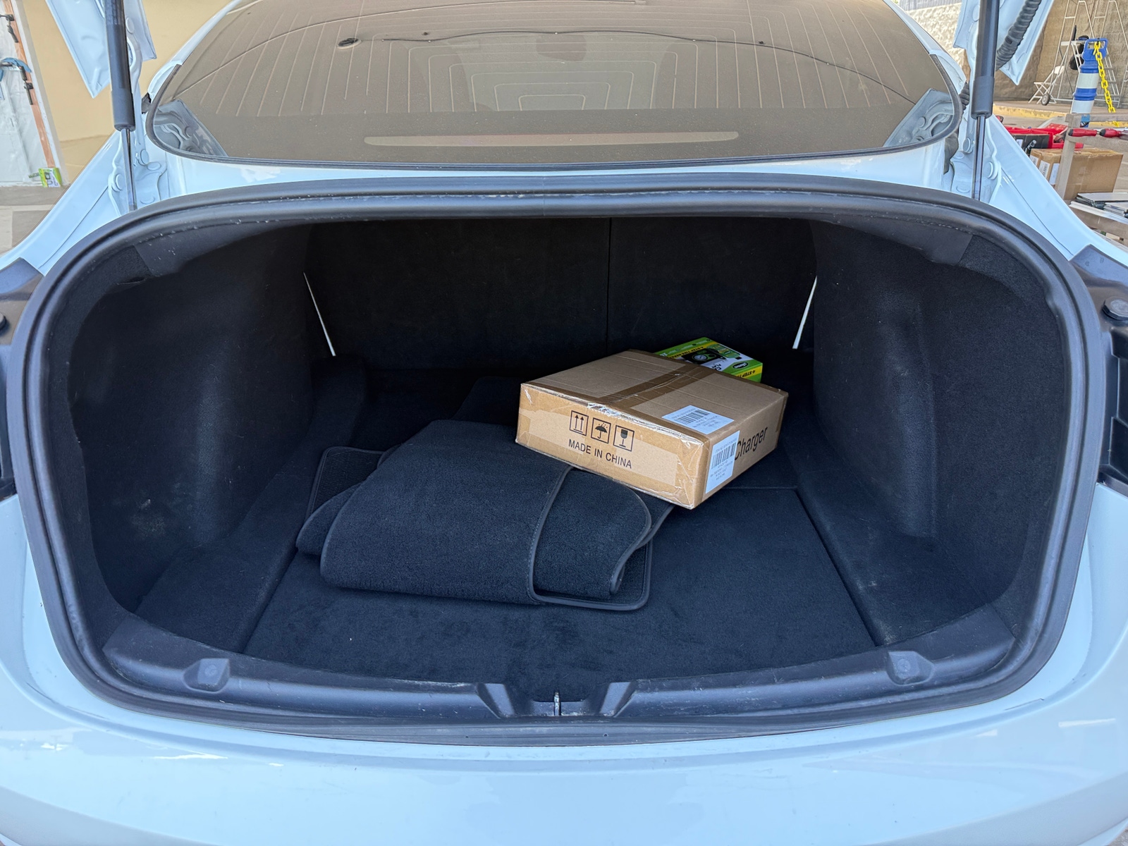 Thumbnail: 2019 Tesla Model 3 - 6