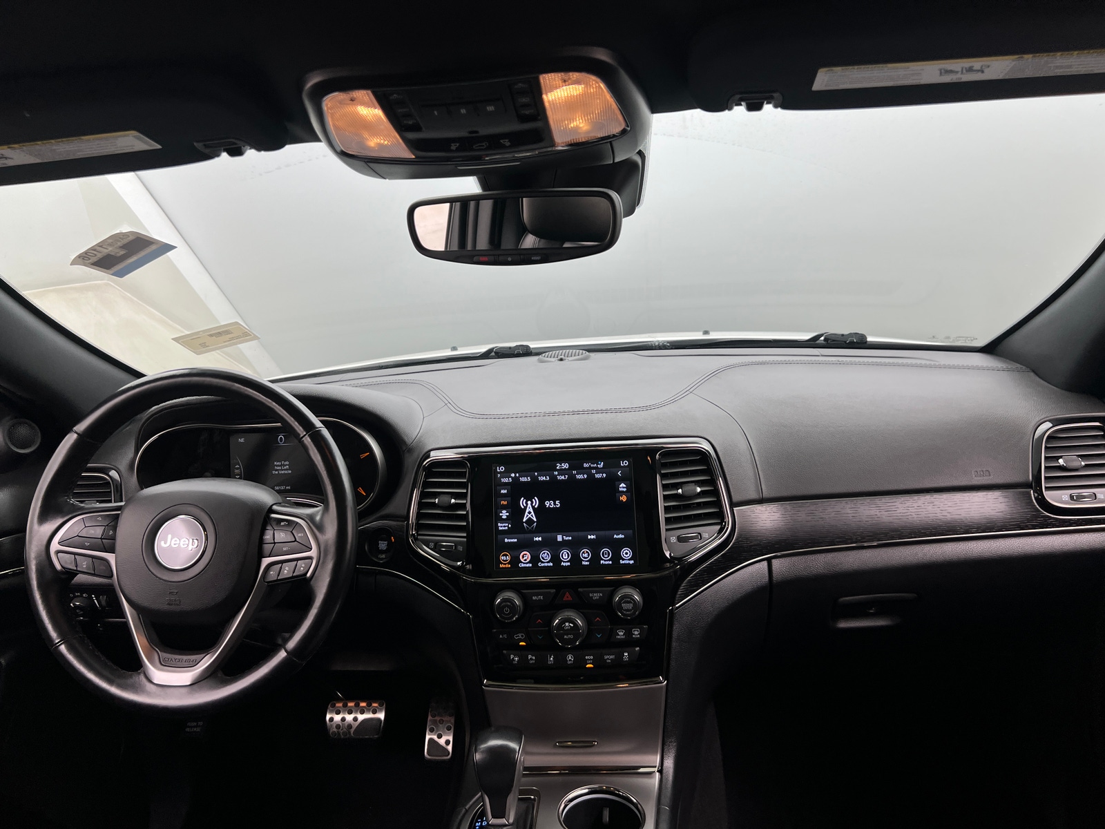 Thumbnail: 2020 Jeep Grand Cherokee - 2