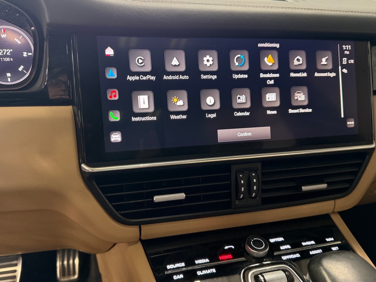 Thumbnail: 2023 Porsche Cayenne - 4