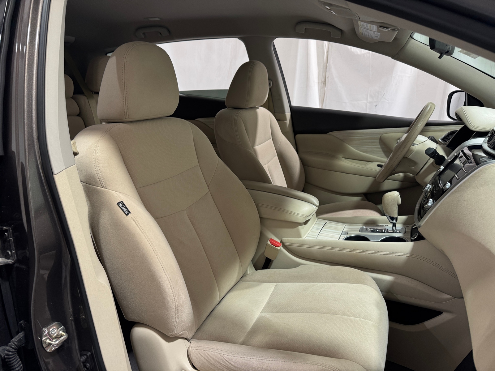 Thumbnail: 2016 Nissan Murano - 2