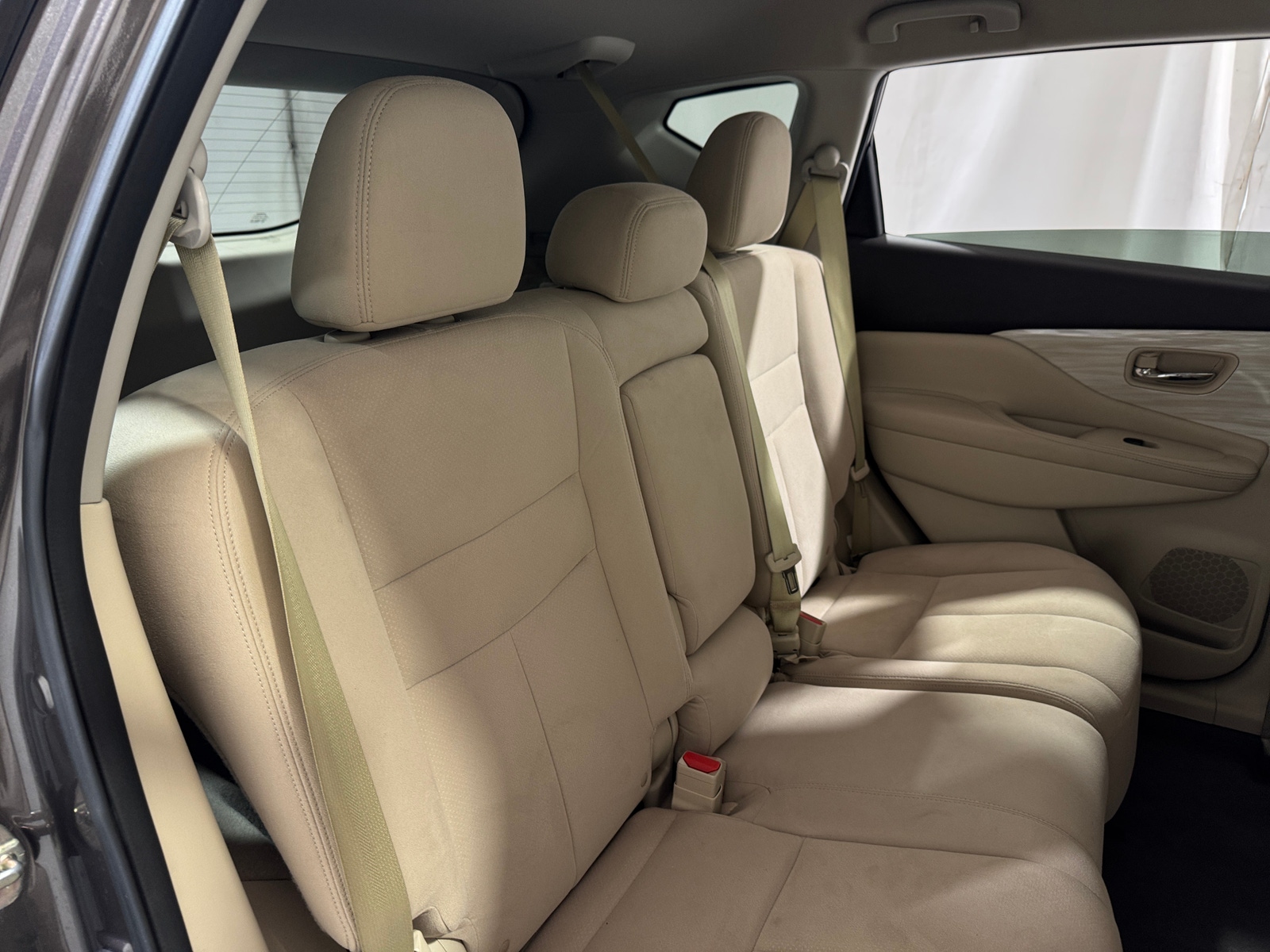 Thumbnail: 2016 Nissan Murano - 6